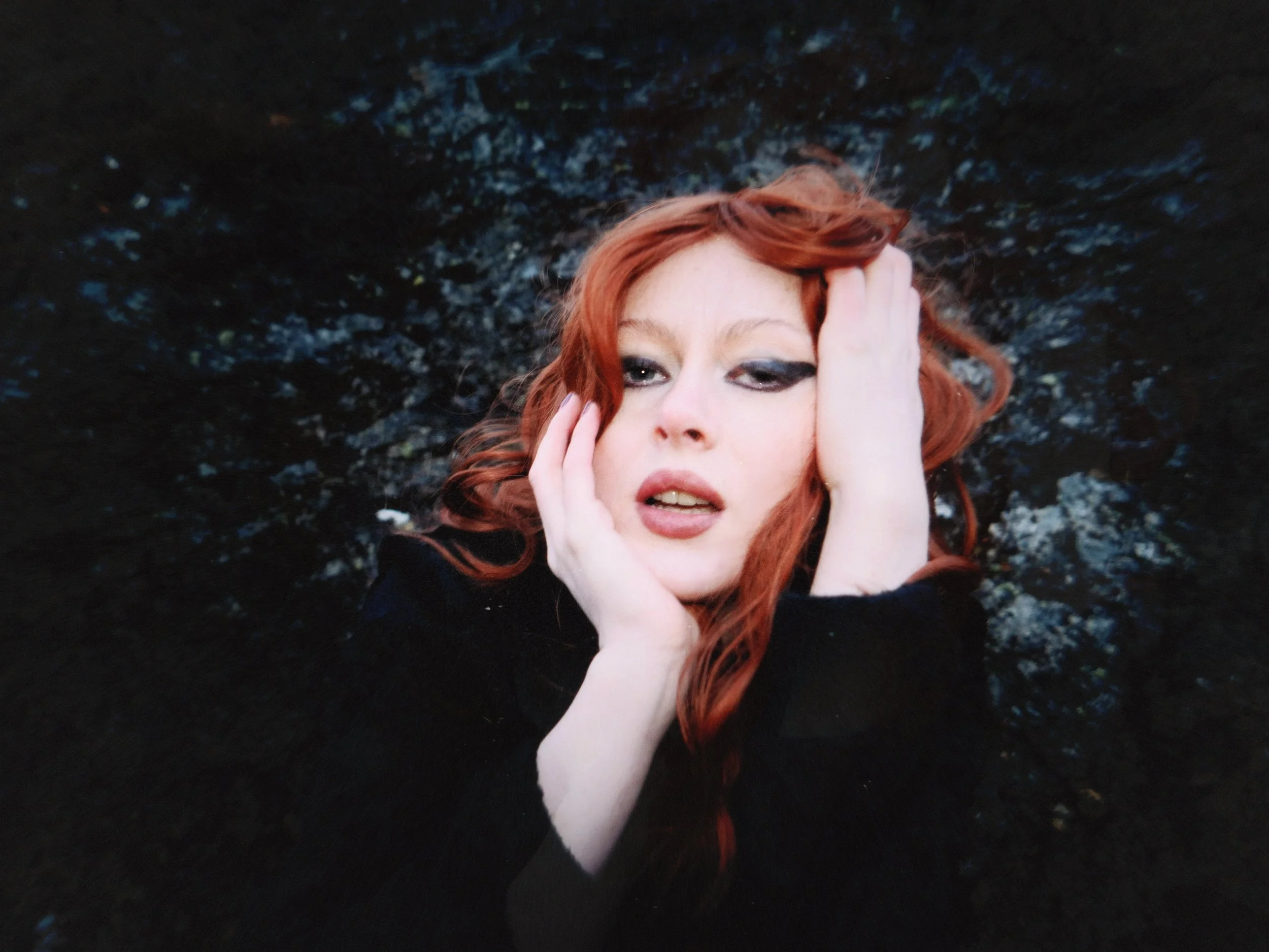  Elín Hall - 'Tachylite'