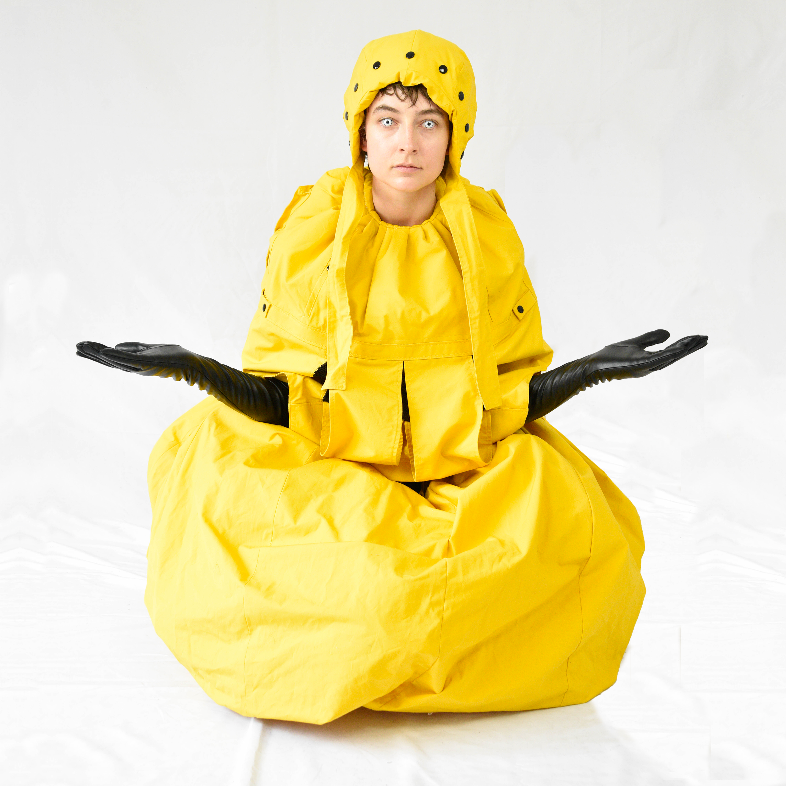 EP Review: Paige Kennedy - 'Style Over Substance'