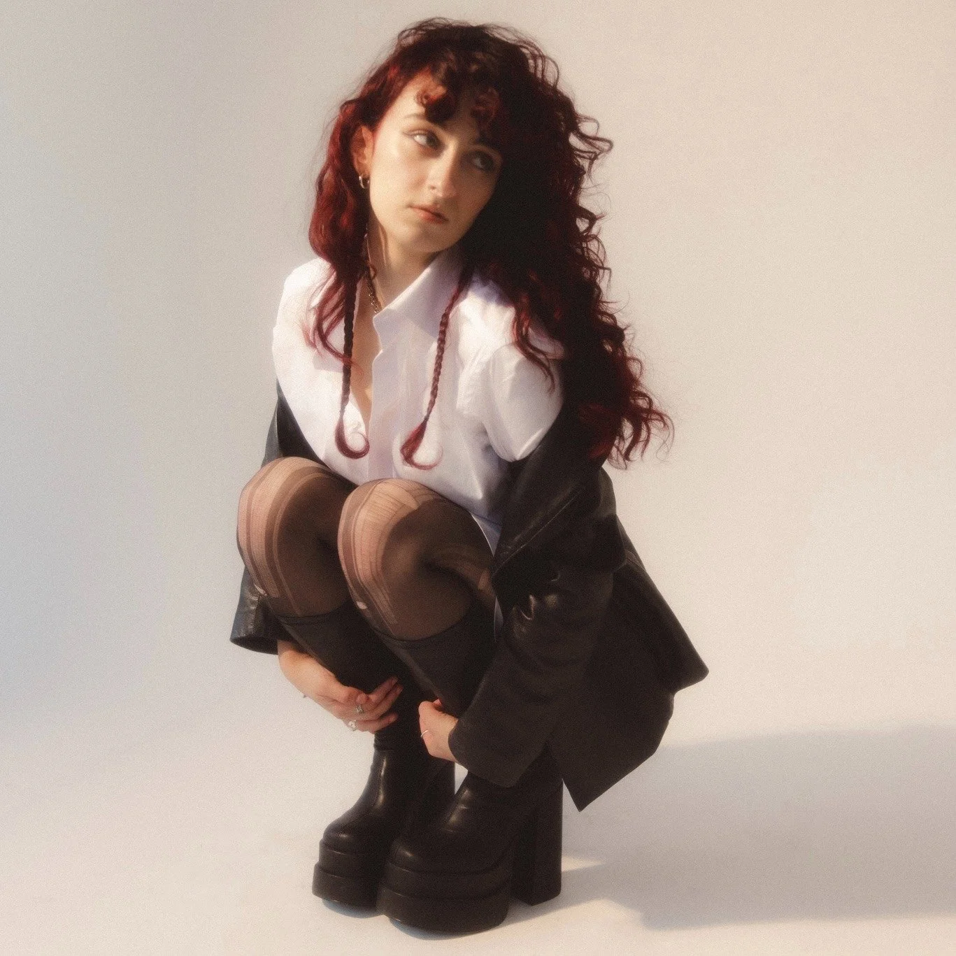 Inspired #460 - Lora Mouna