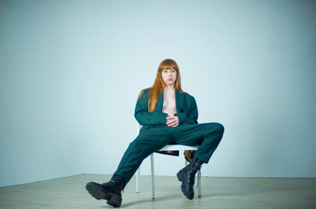 Long Read // Ria Rua on upsiting and upcoming album 'SCAPEG.O.A.T.'