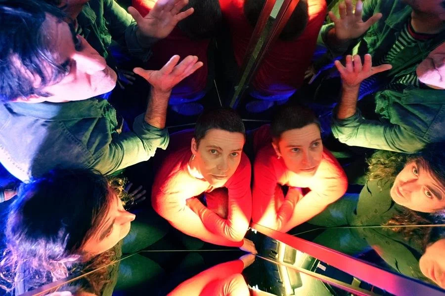 A Place to Bury Strangers - 'Everyone's The Same'