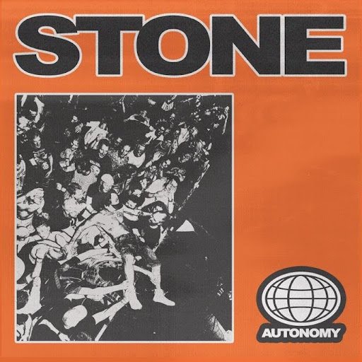 Album Review: STONE - 'Autonomy'