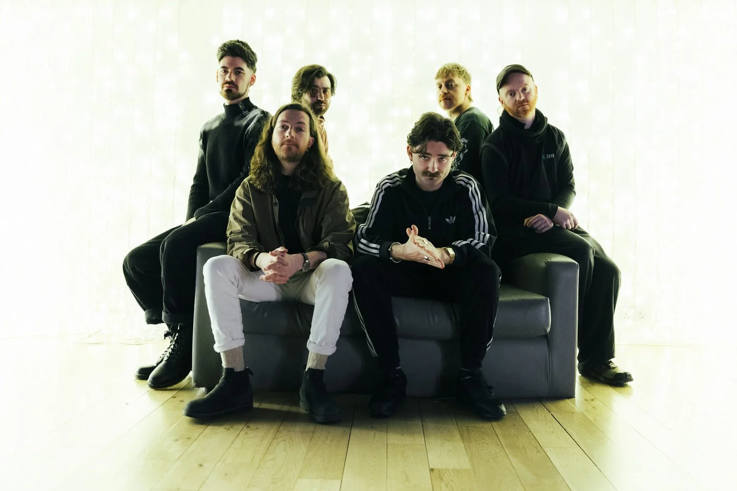 Band Of The Week #319 - THUMPER