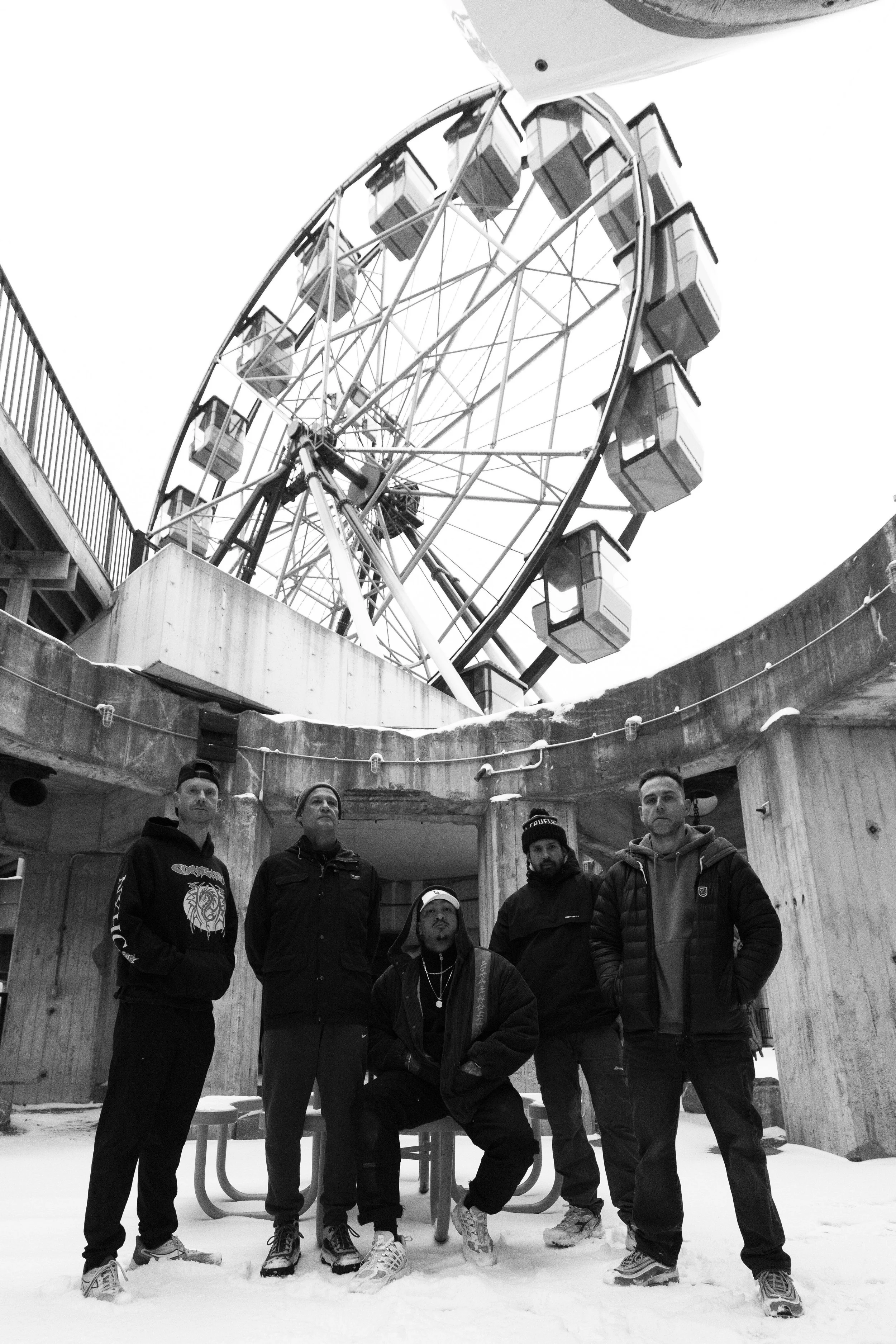 TERROR - ’Still Suffer’