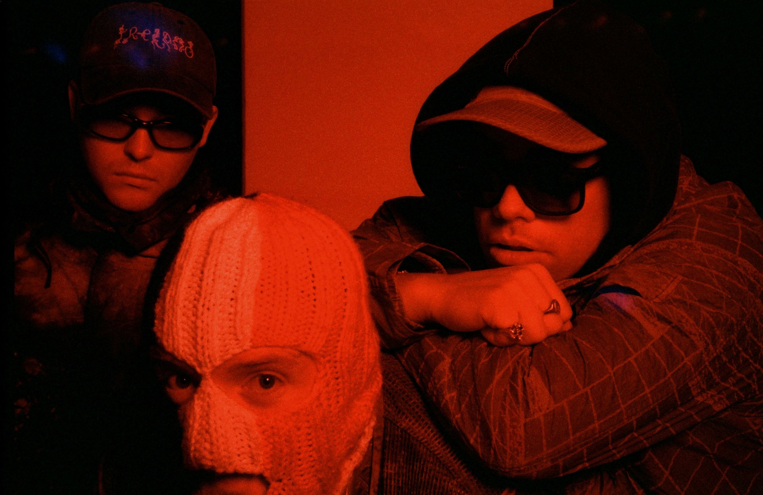 Kneecap - 'Smugglers &amp; Scholars'