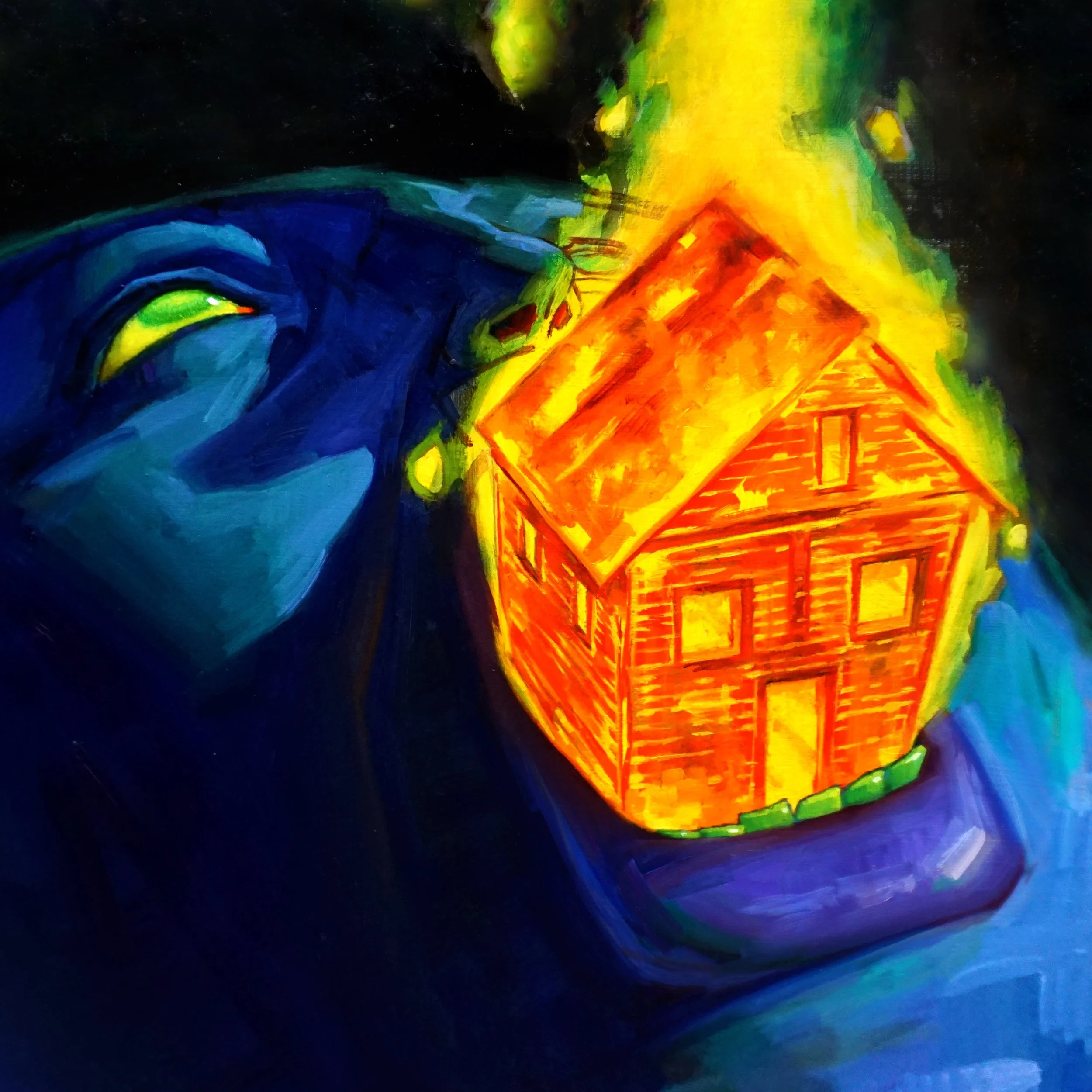 Album Review: Sweet Pill - 'Still, There's a Glow'