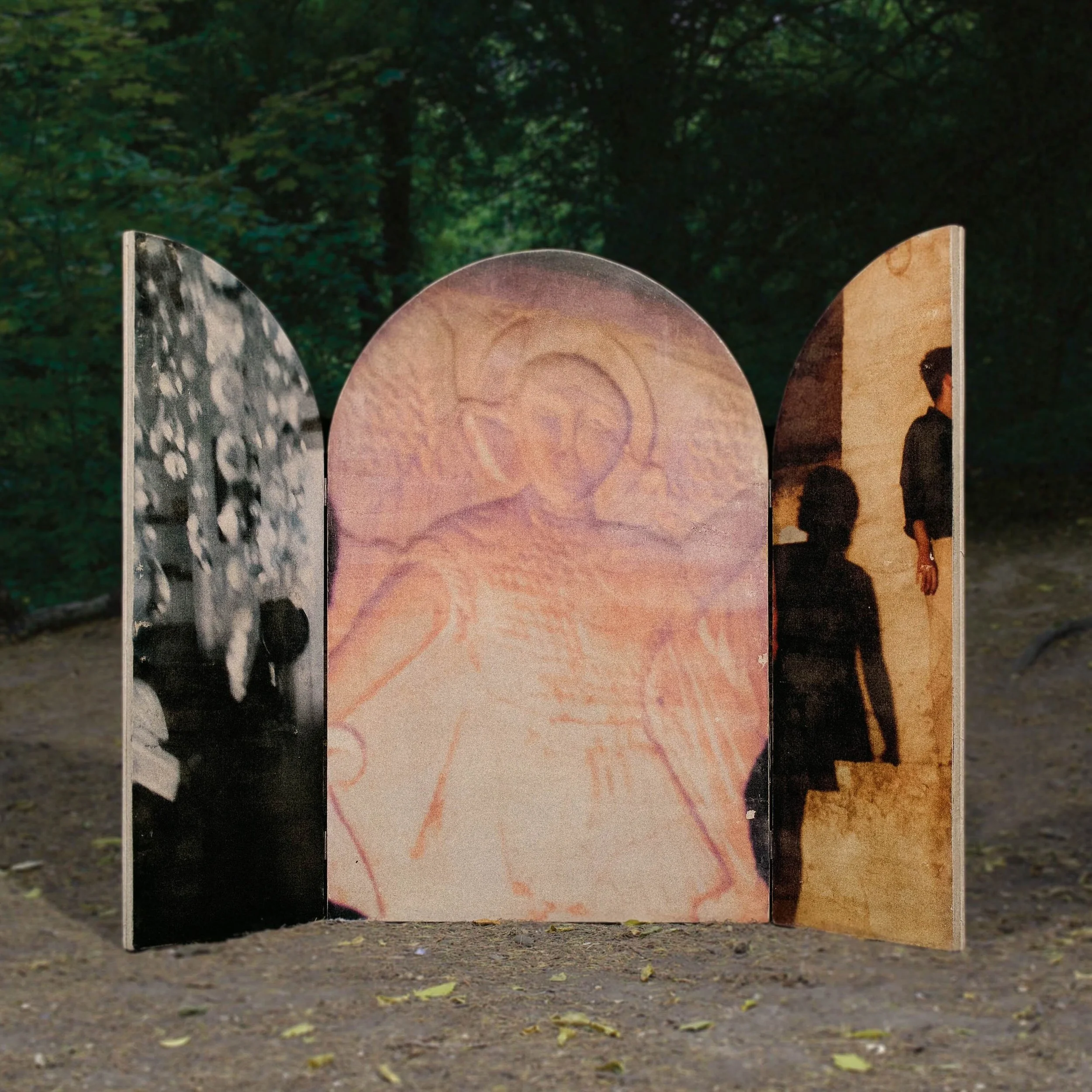 Album Review: The Orielles – 'Only You Left'