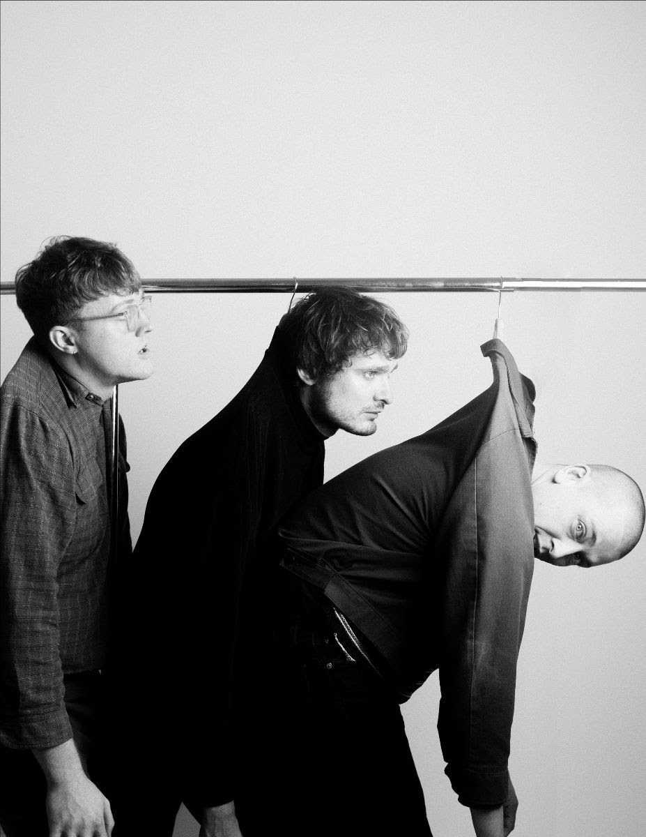 Live Review: Mould - The Lexington, London 13/03/2026