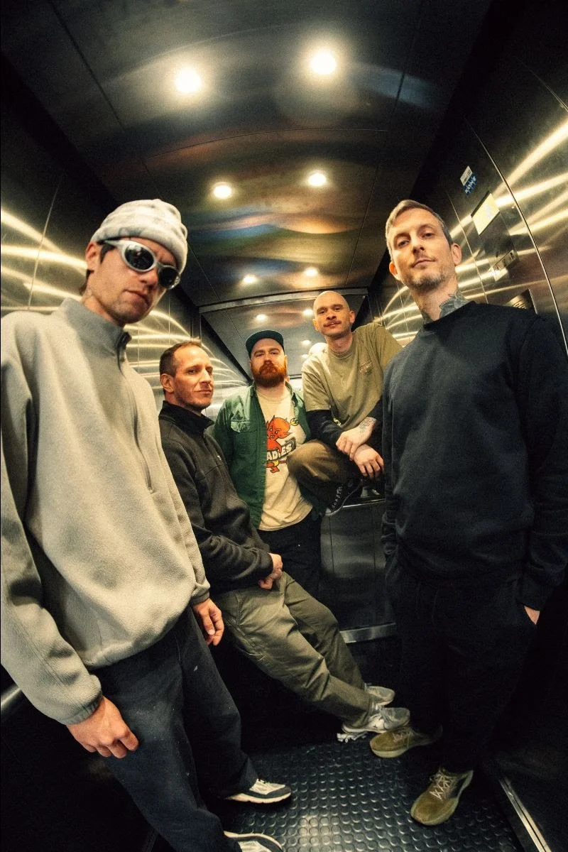 Drug Church - 'Pynch'