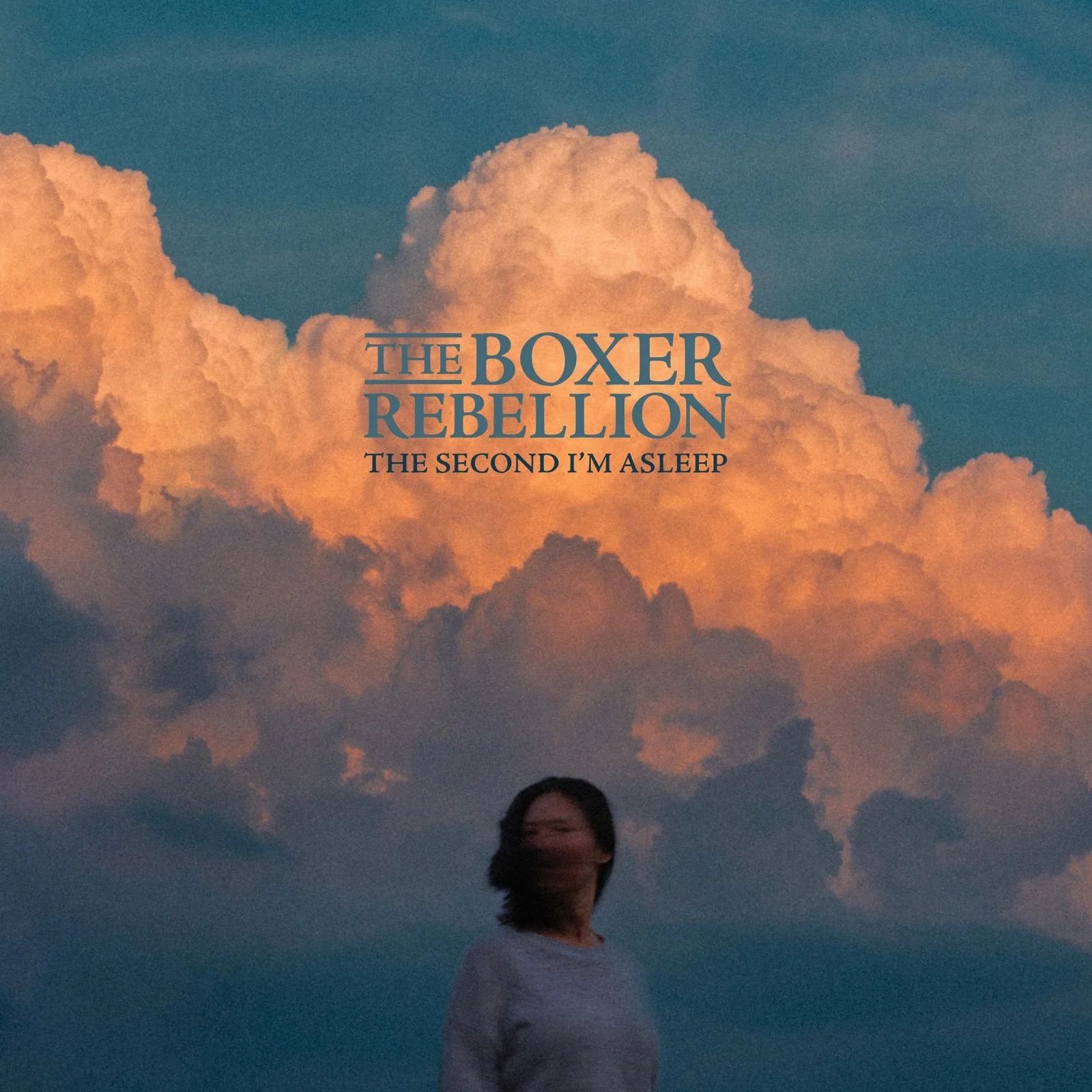 Album Review: The Boxer Rebellion - 'The Second I'm Asleep'