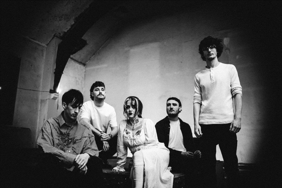 Band Of The Week #322 - Love Rarely