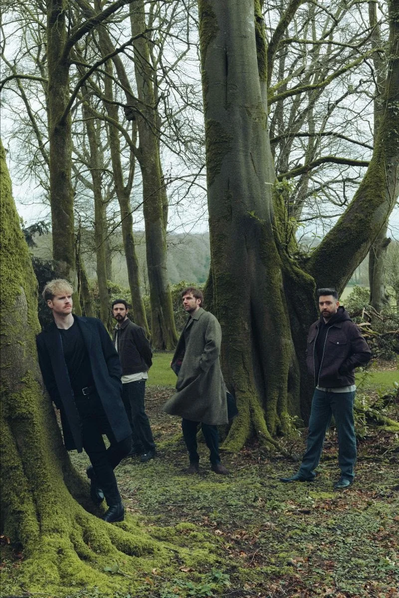 Kodaline - ‘We Were Only Young’