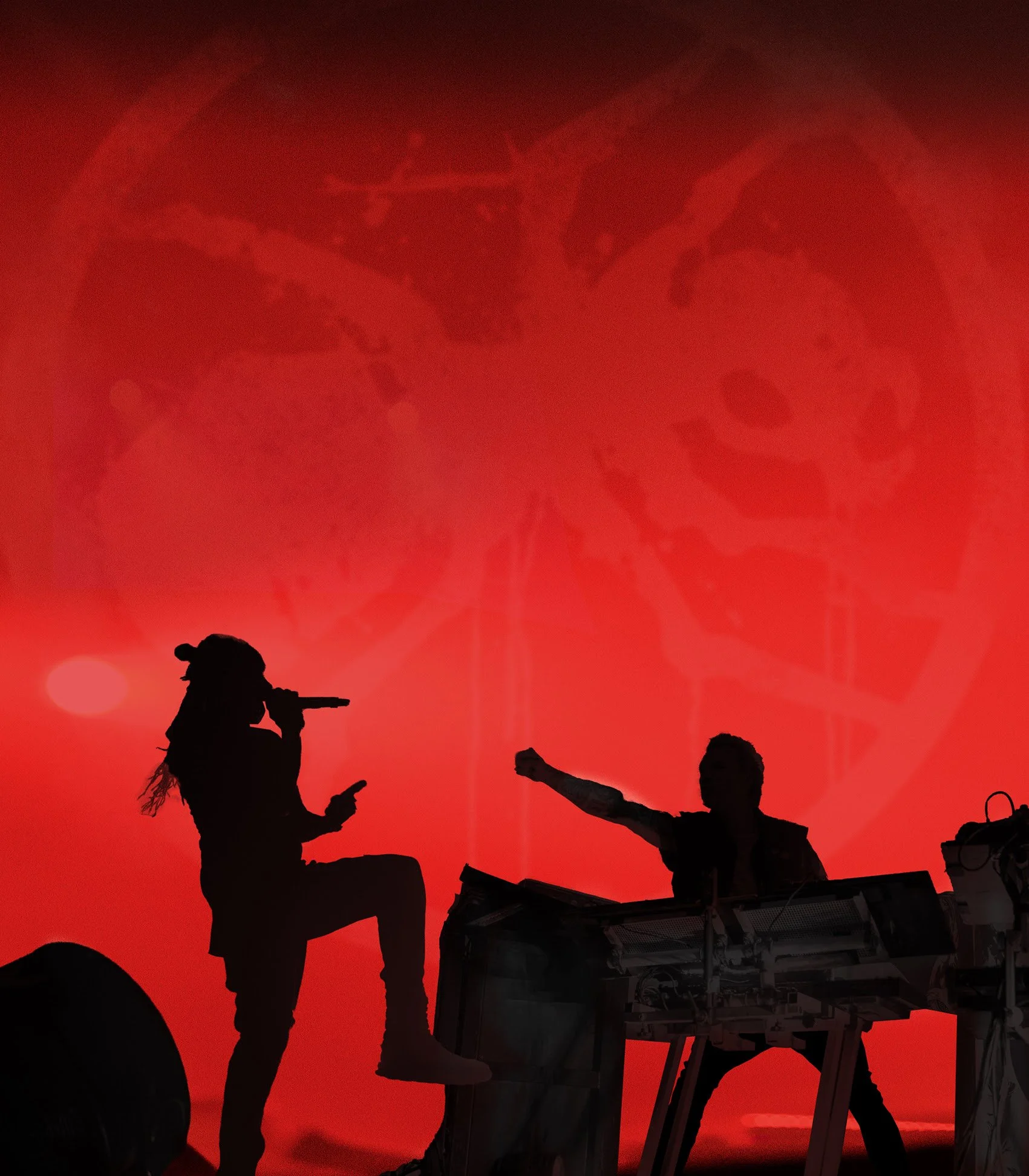 Live Review: The Prodigy - Cardiff Utilita Arena, 19/04/2026