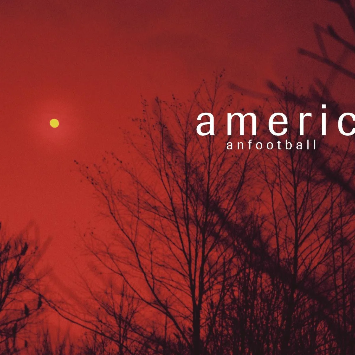 Album Review: American Football - ‘LP4’