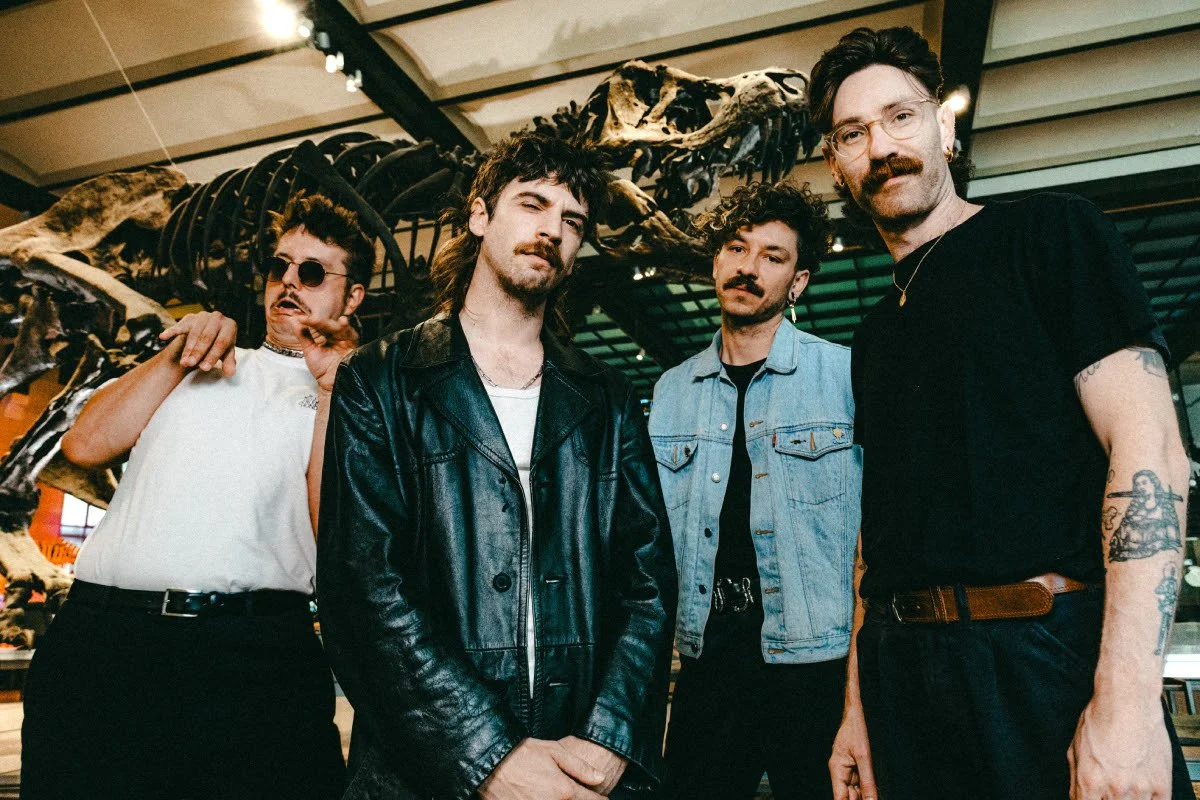 Live Review: Ronker - The Lexington, London 25/04/2026