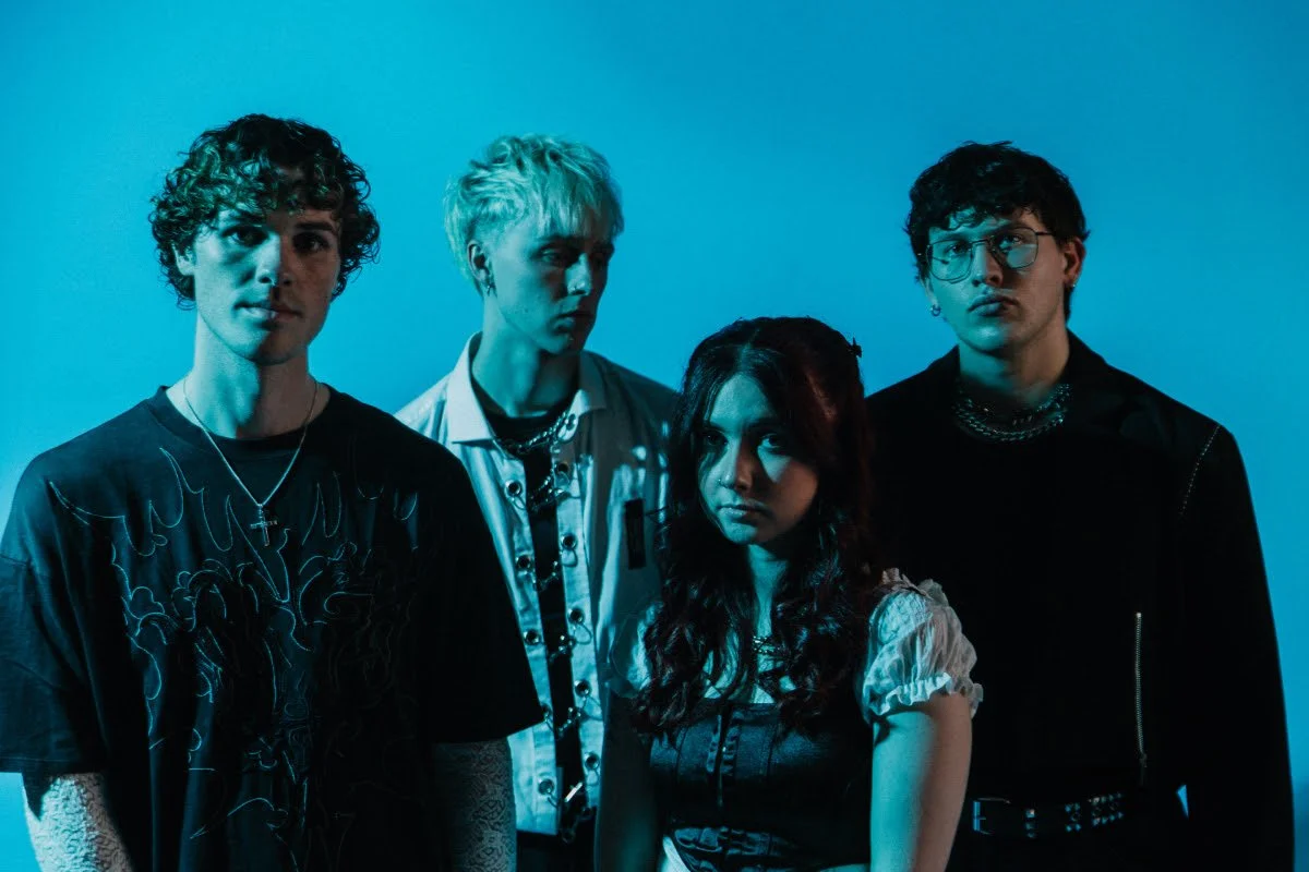 Band Of The Week #323 - Blush Puppy