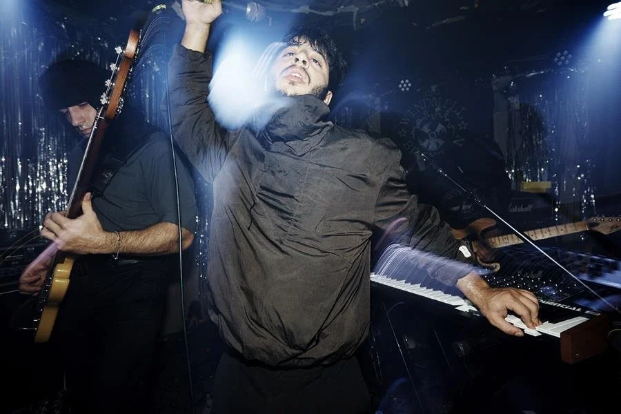 Live Review: Prostitute - Moth Club, London 28/04/2026