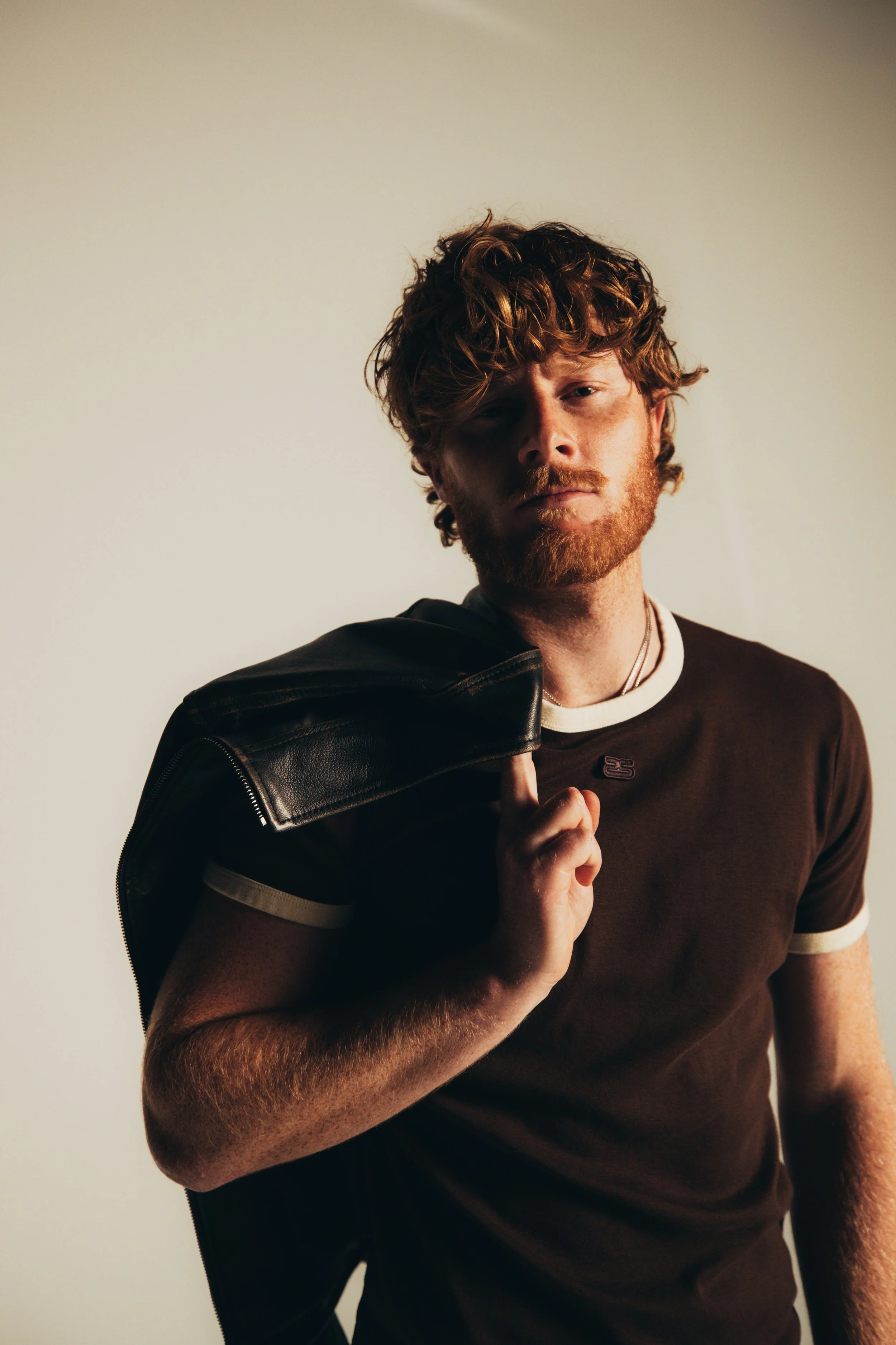 Inspired #462 - Matt Hansen