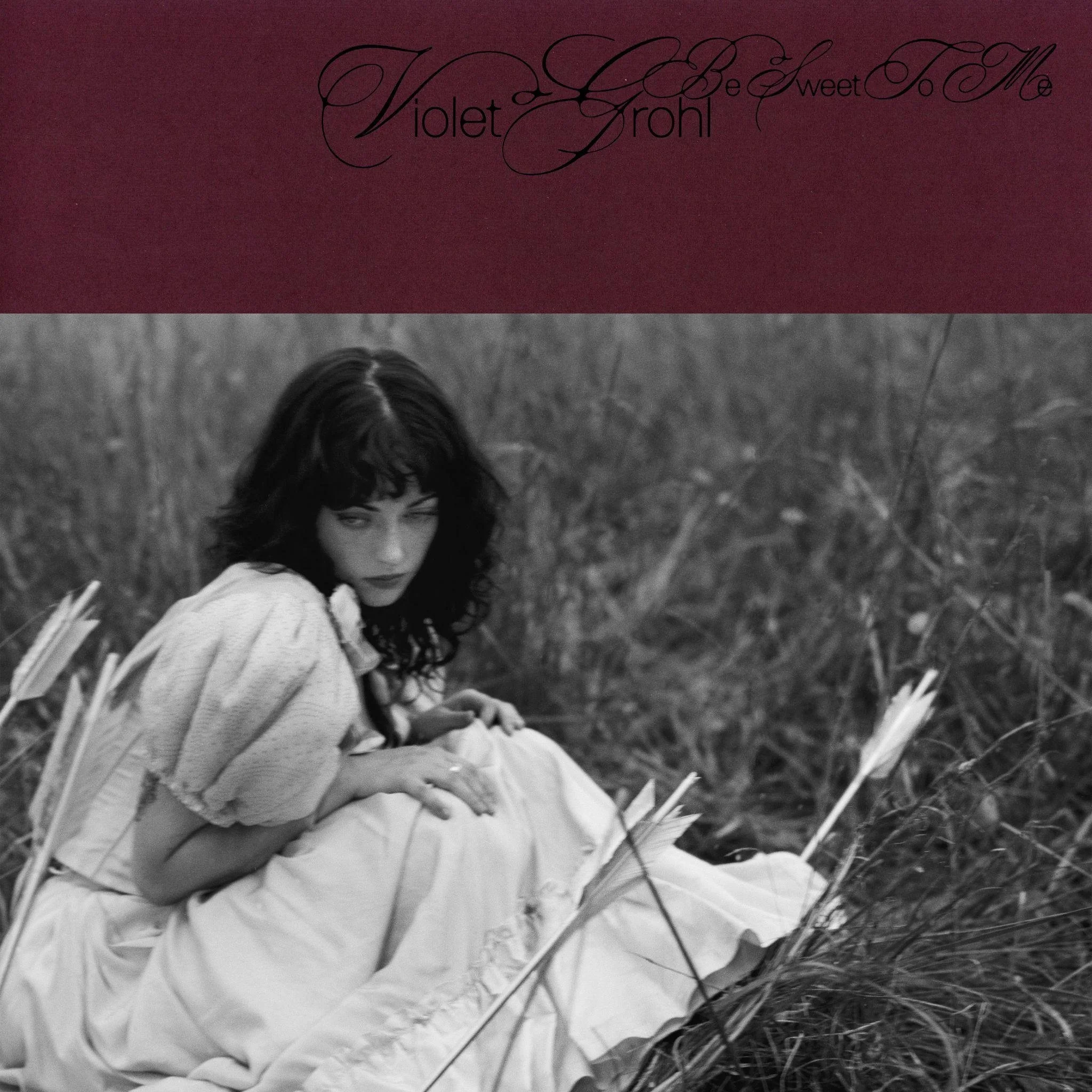 Album Review: Violet Grohl - 'Be Sweet To Me'
