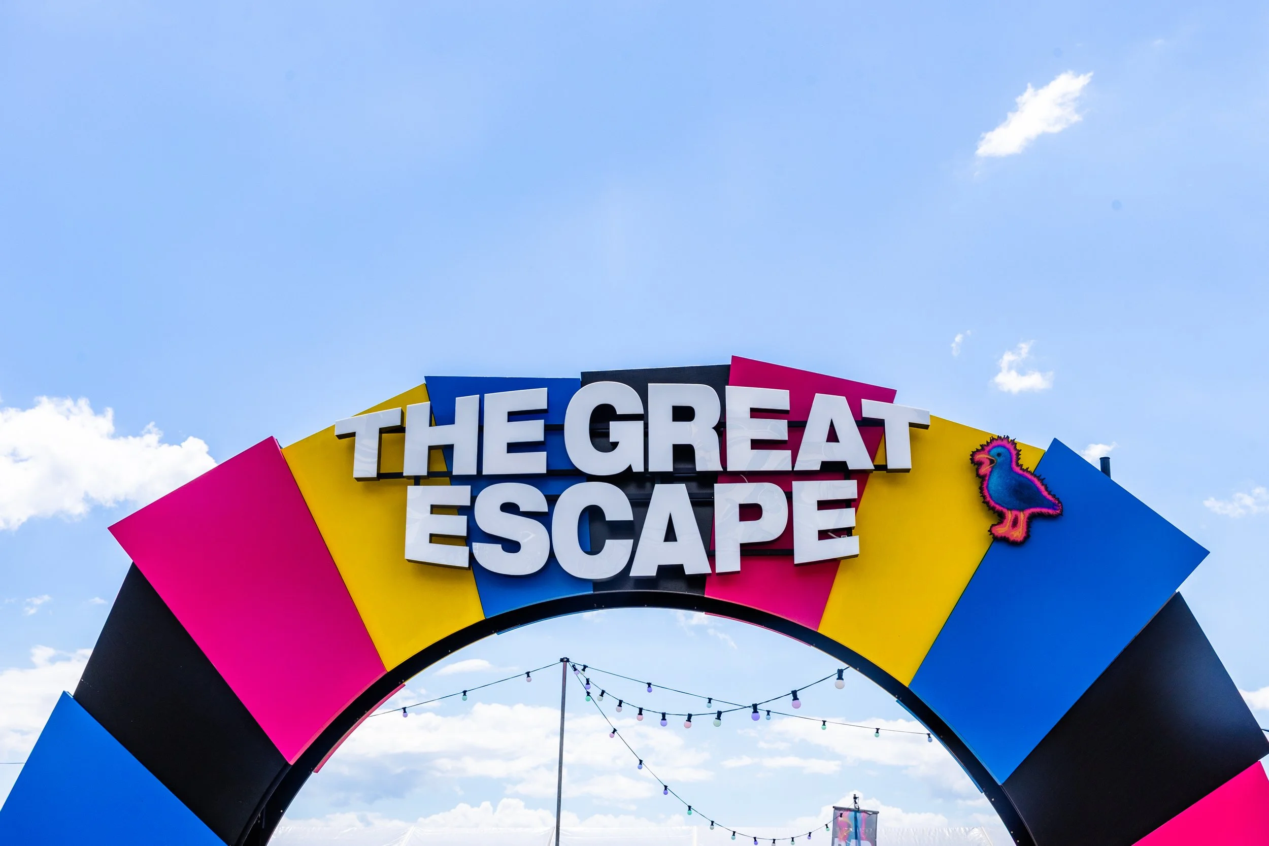 Festival Review: The Great Escape // Brighton // May 2026