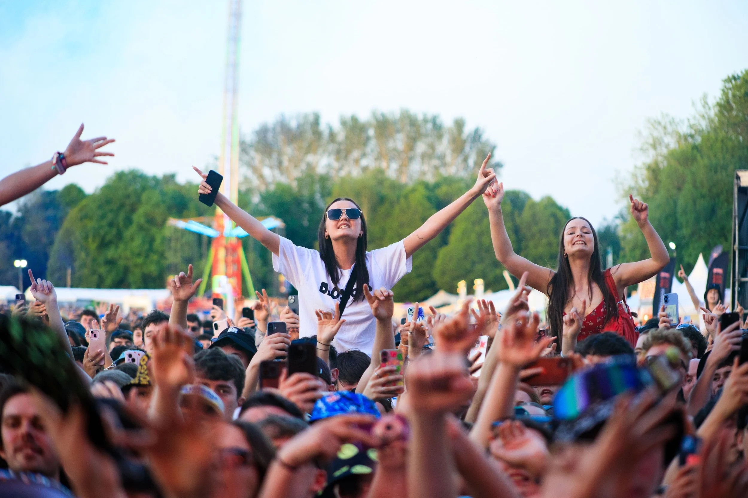 Festival Review: Neighbourhood Weekender // Warrington // May 2026