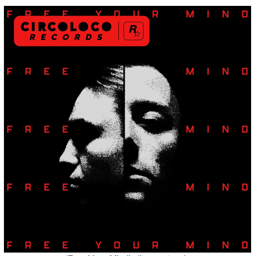 Album Review: Prospa - 'Free Your Mind'
