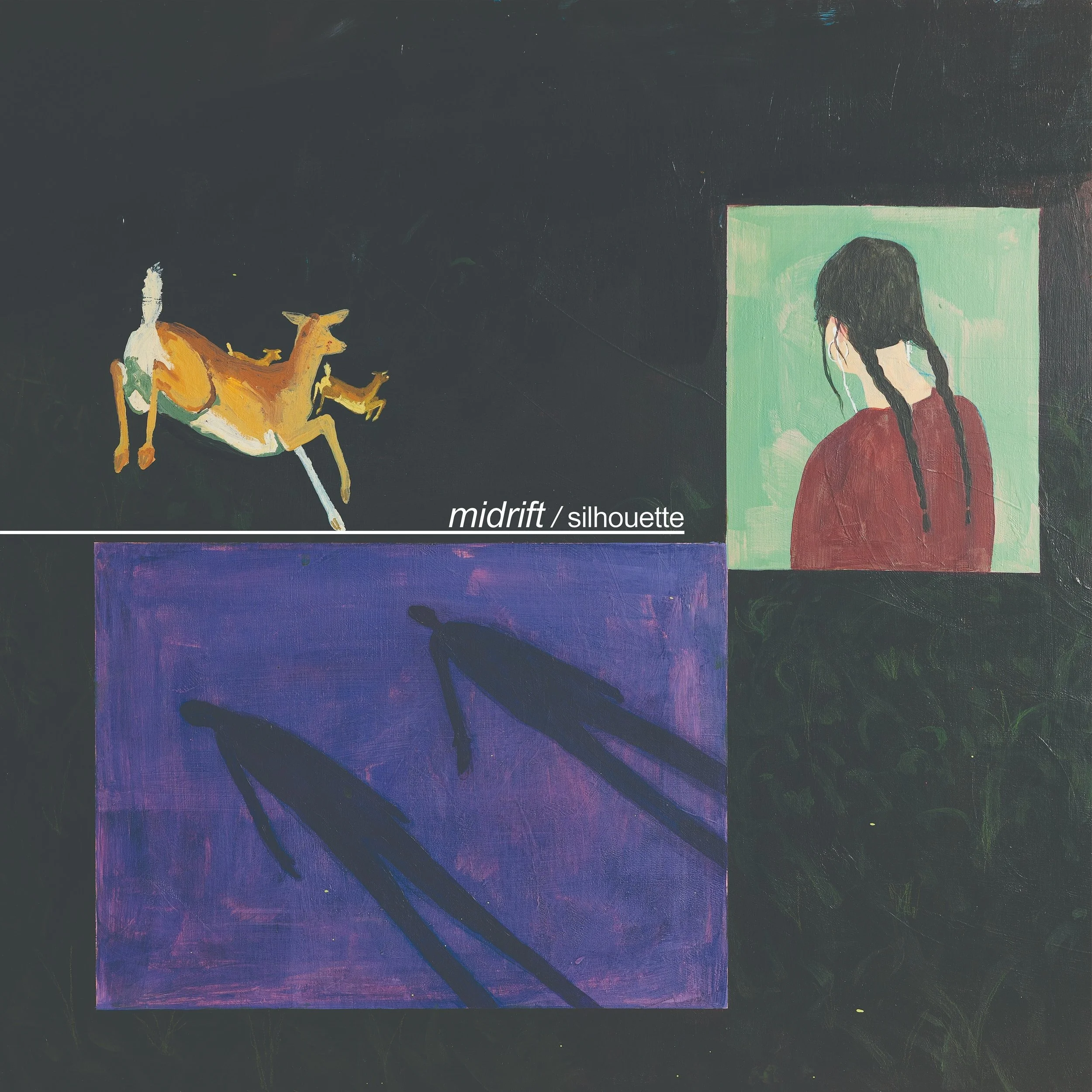 Album Review: Midrift - ’Silhouette’