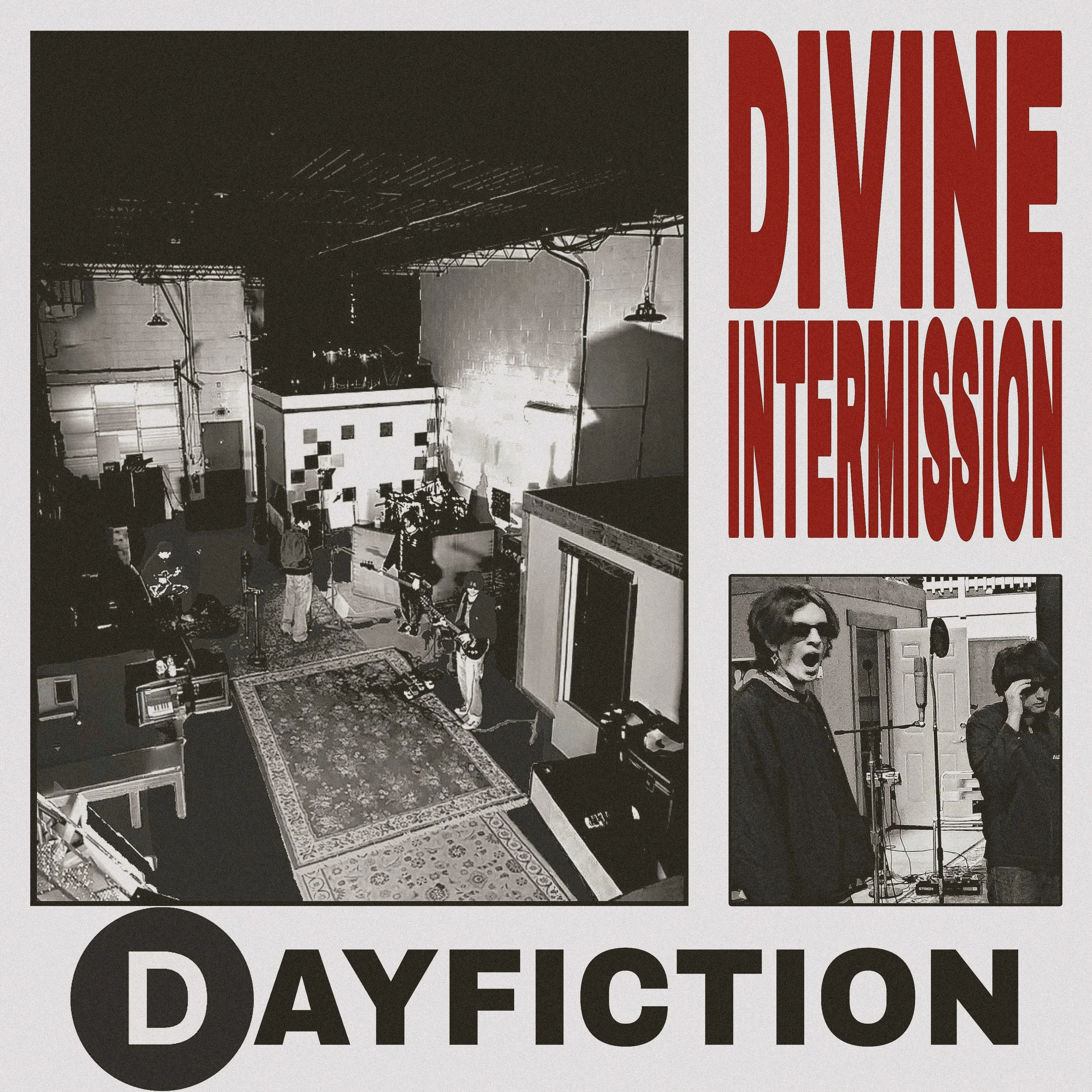 In Conversation With #215 - Dayfiction