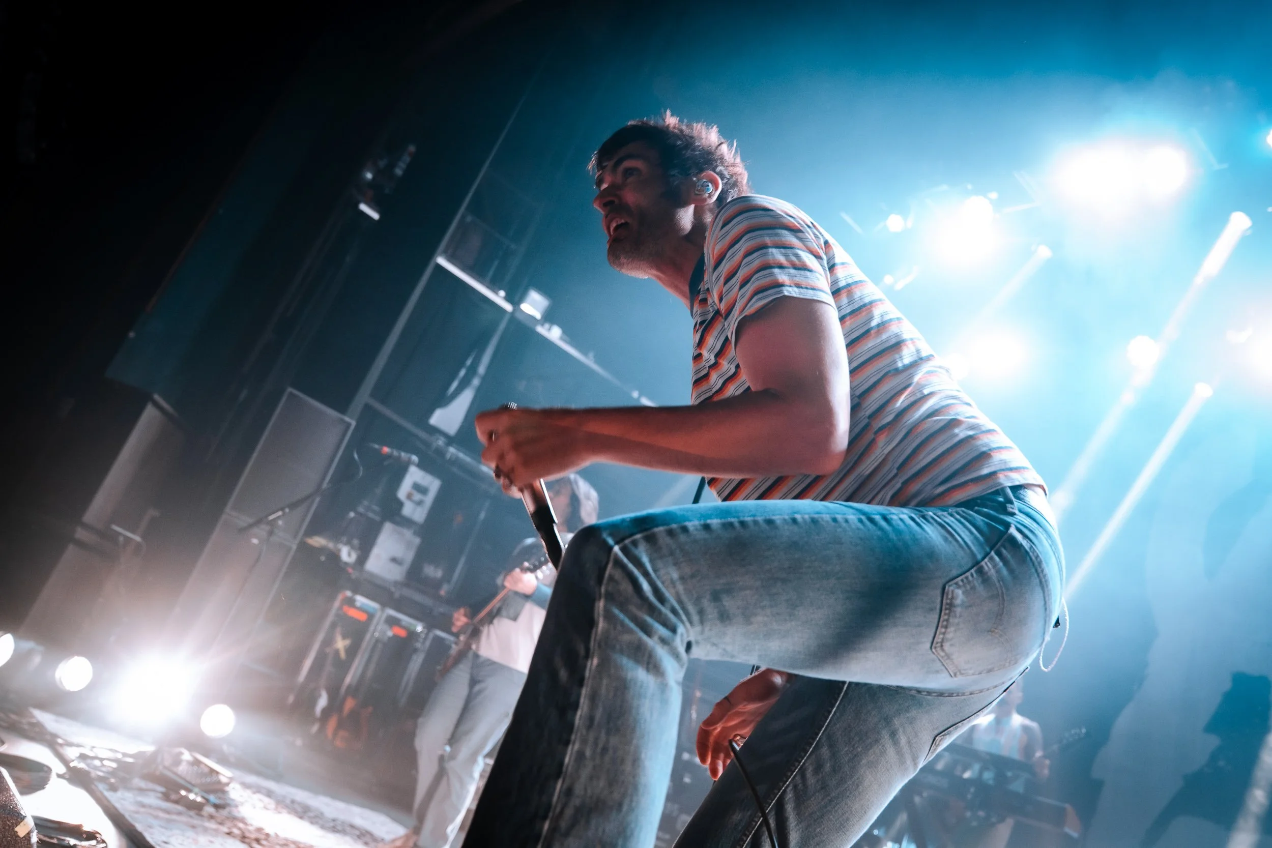 Live Review: The All-American Rejects - O2 Kentish Town Forum, London 16/06/2026