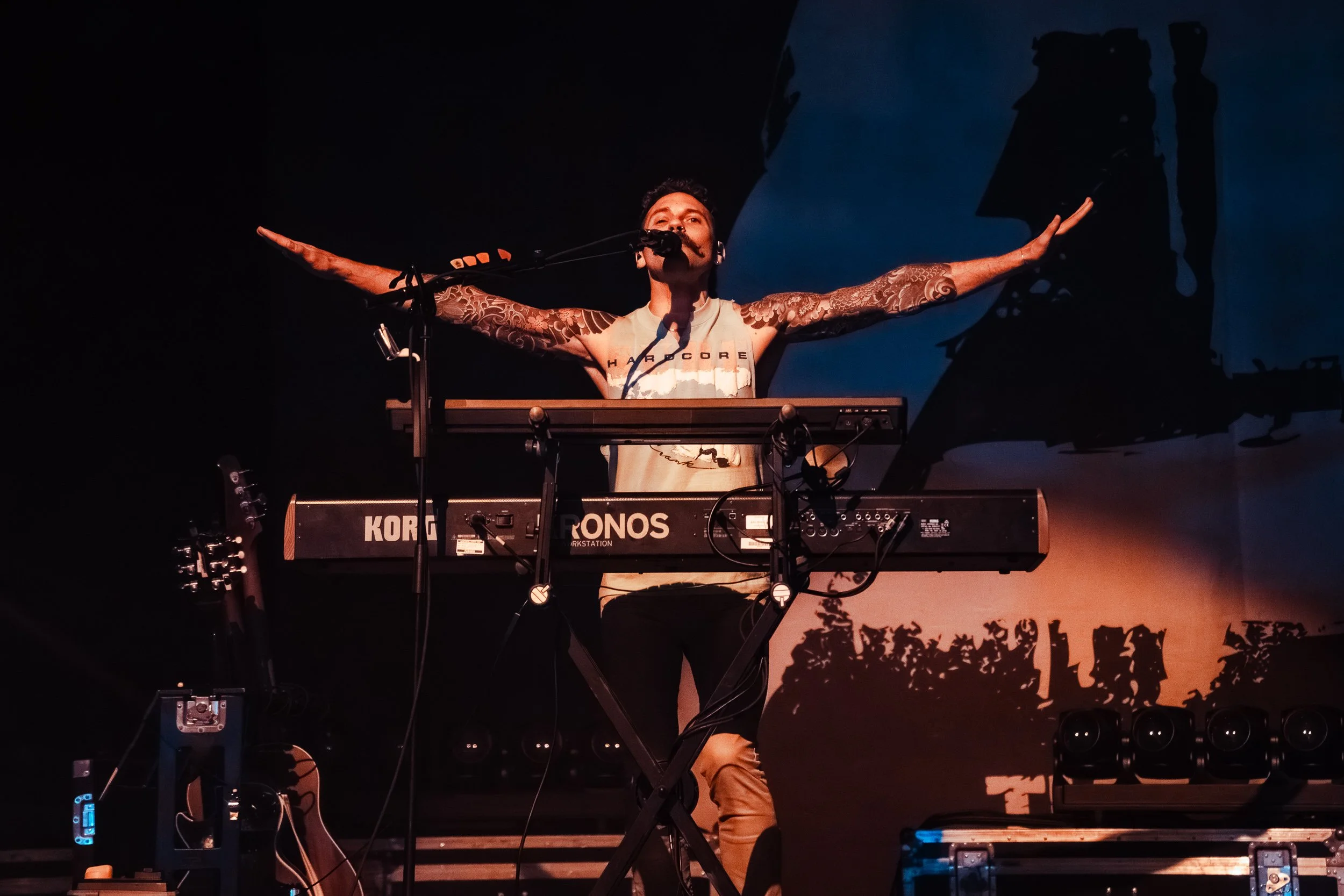 All-American Rejects-O2Forum-160626-74.jpg