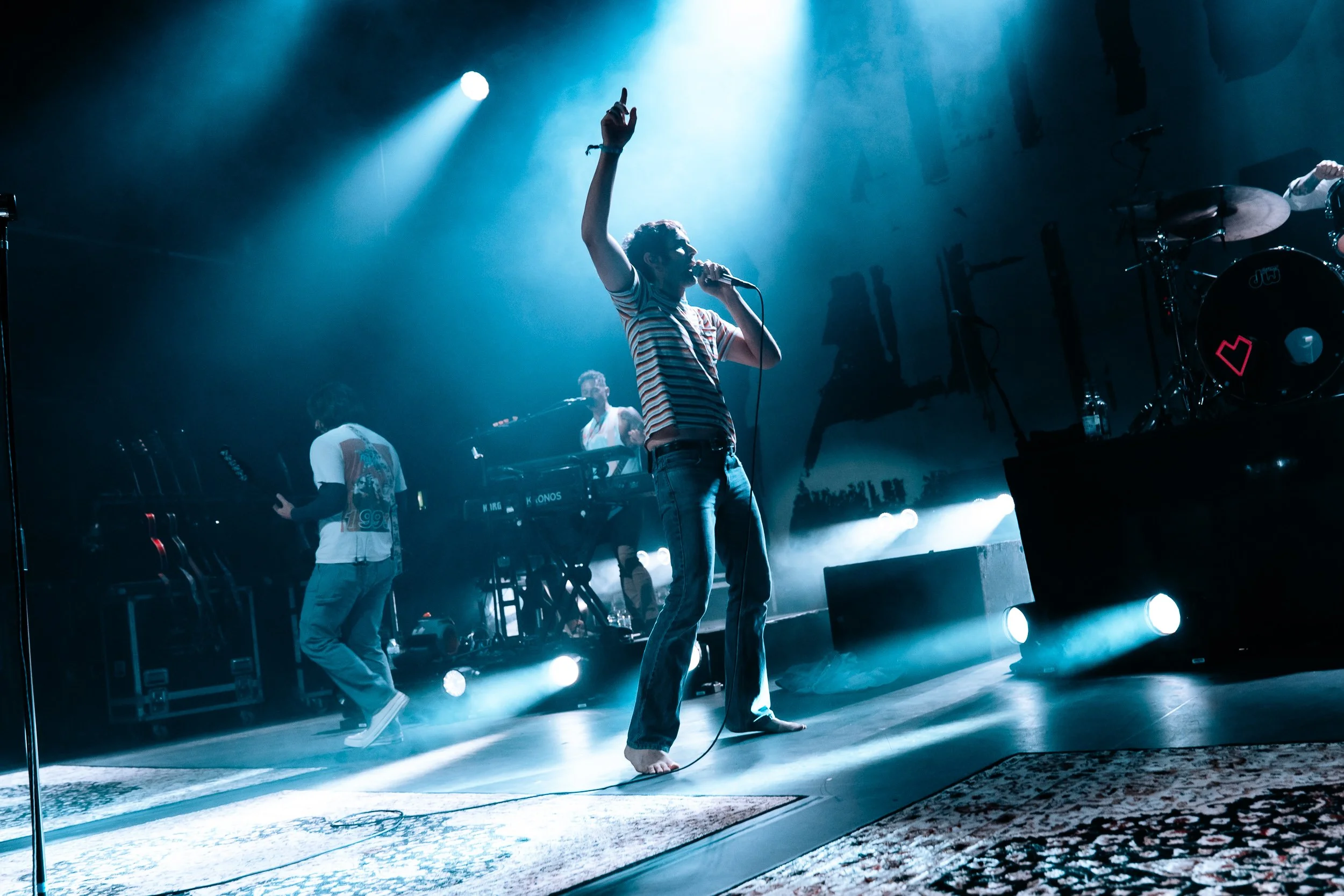 All-American Rejects-O2Forum-160626-145.jpg