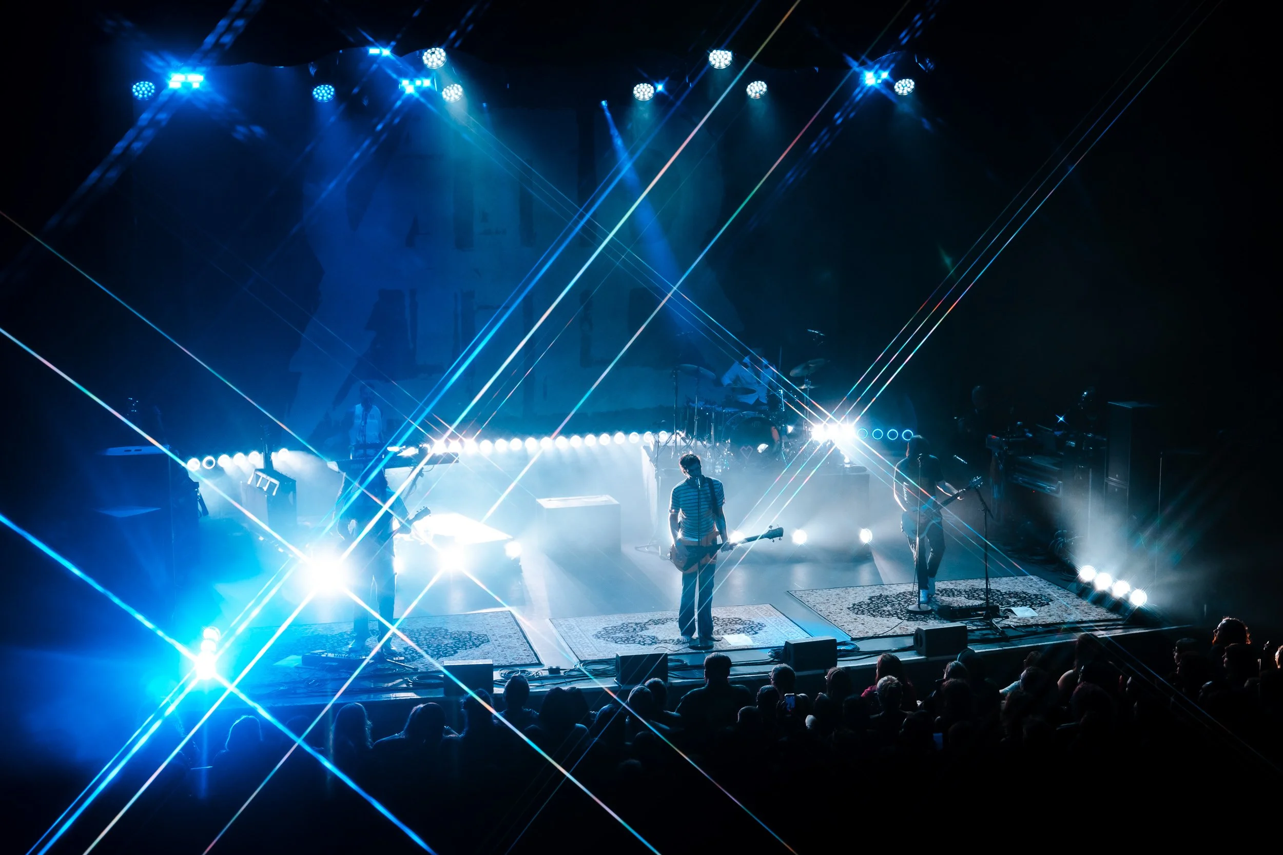 All-American Rejects-O2Forum-160626-503.jpg