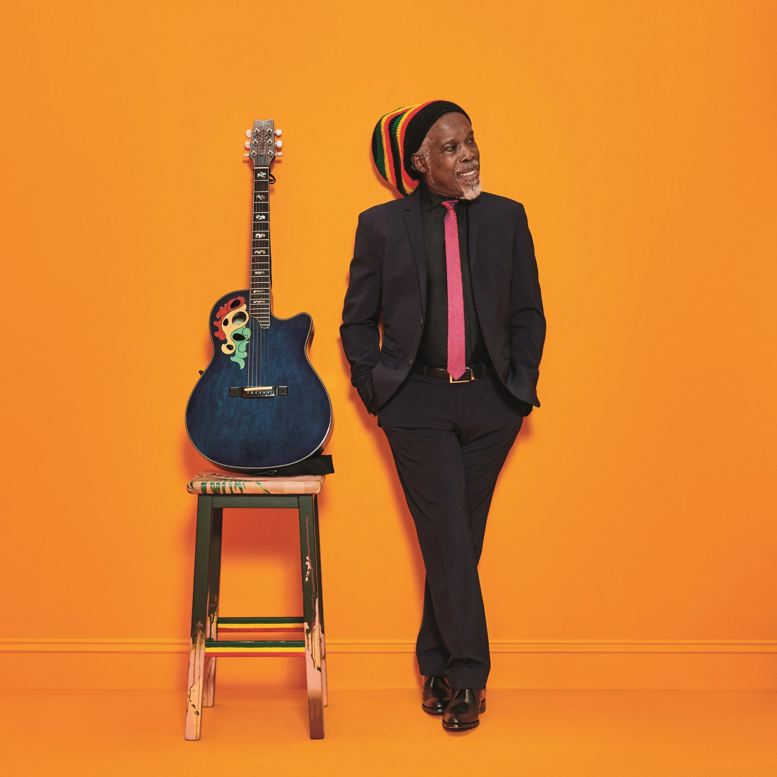 Festival Review: Billy Ocean - Southampton Summer Sessions, 21/06/26  