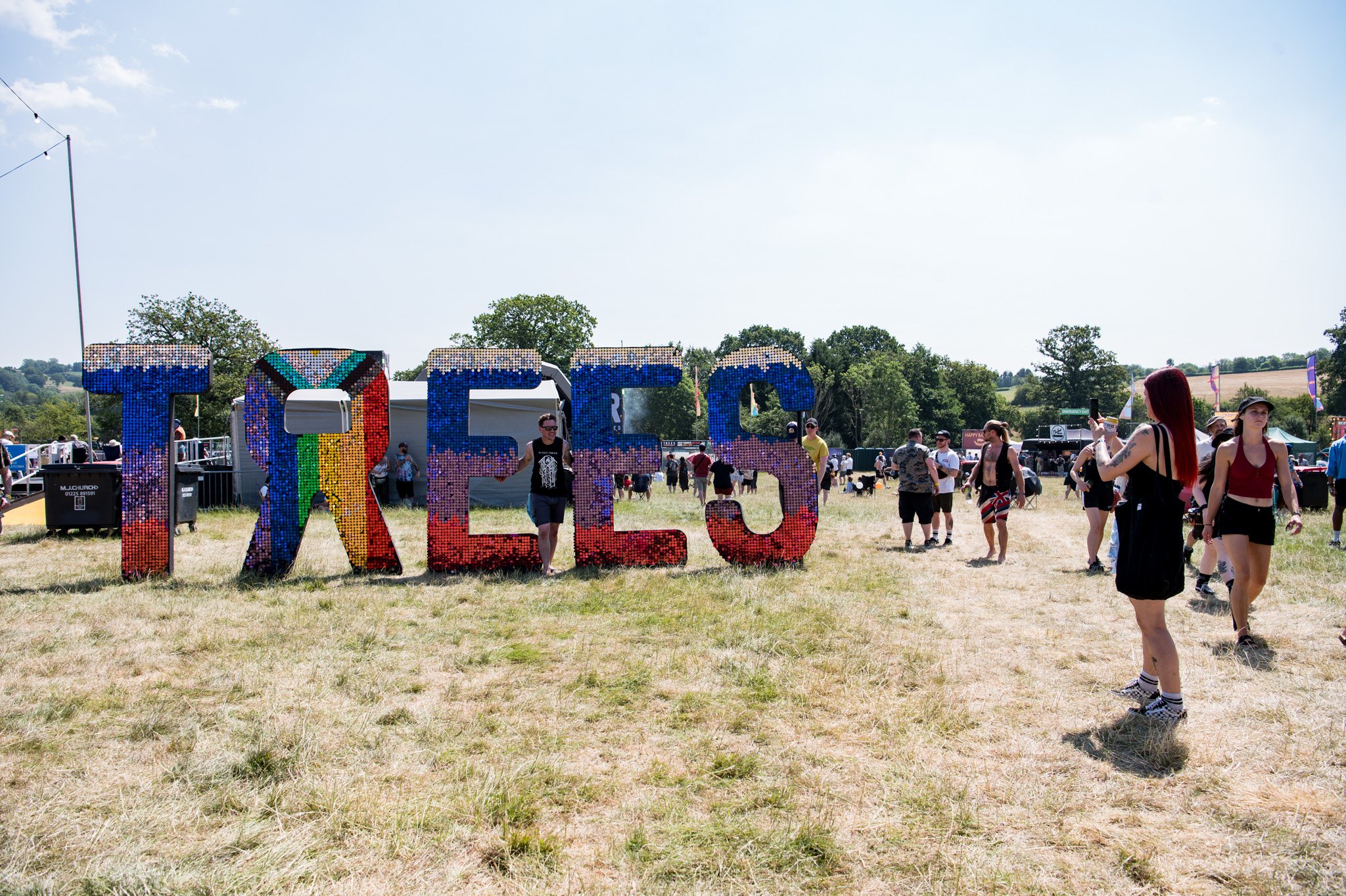 Festival Review: 2000Trees - July 2026