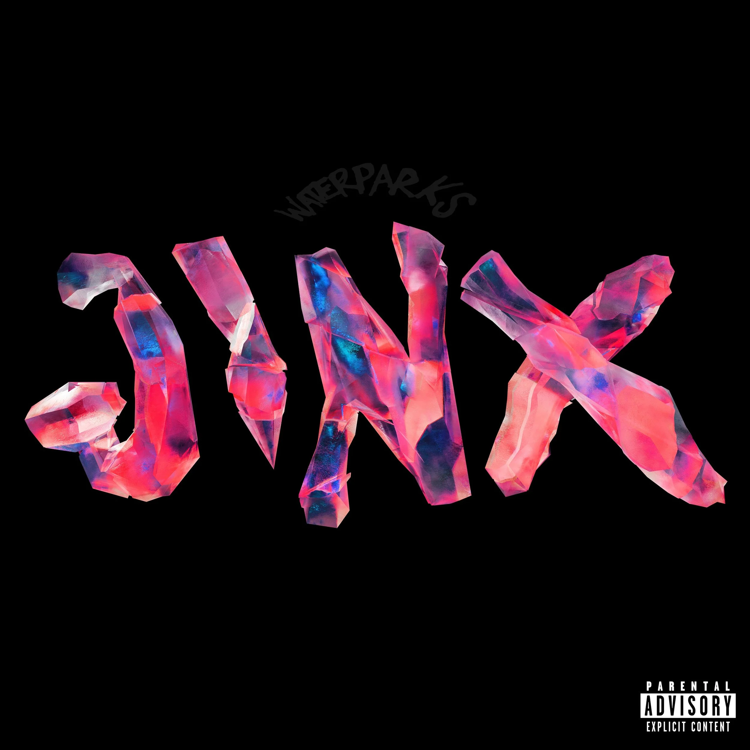 Album Review: Waterparks - 'JINX'