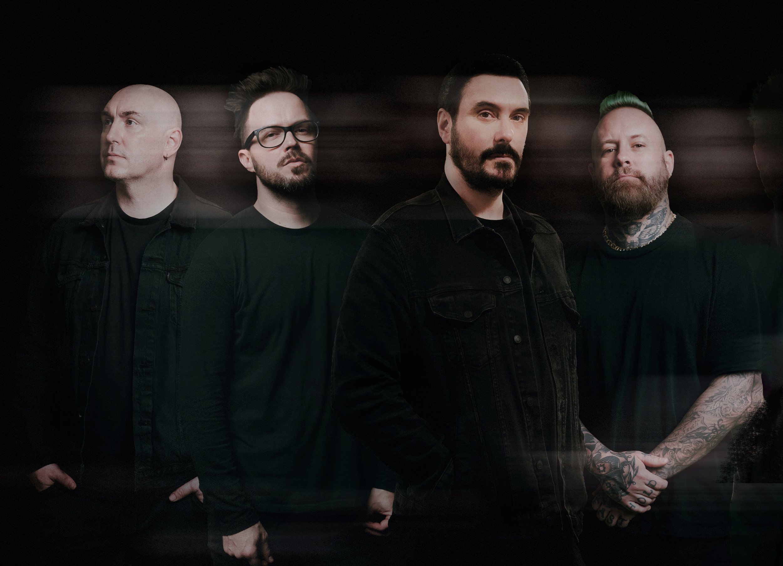 Live Review: Breaking Benjamin - O2 Academy Brixton, London 17/07/2026.