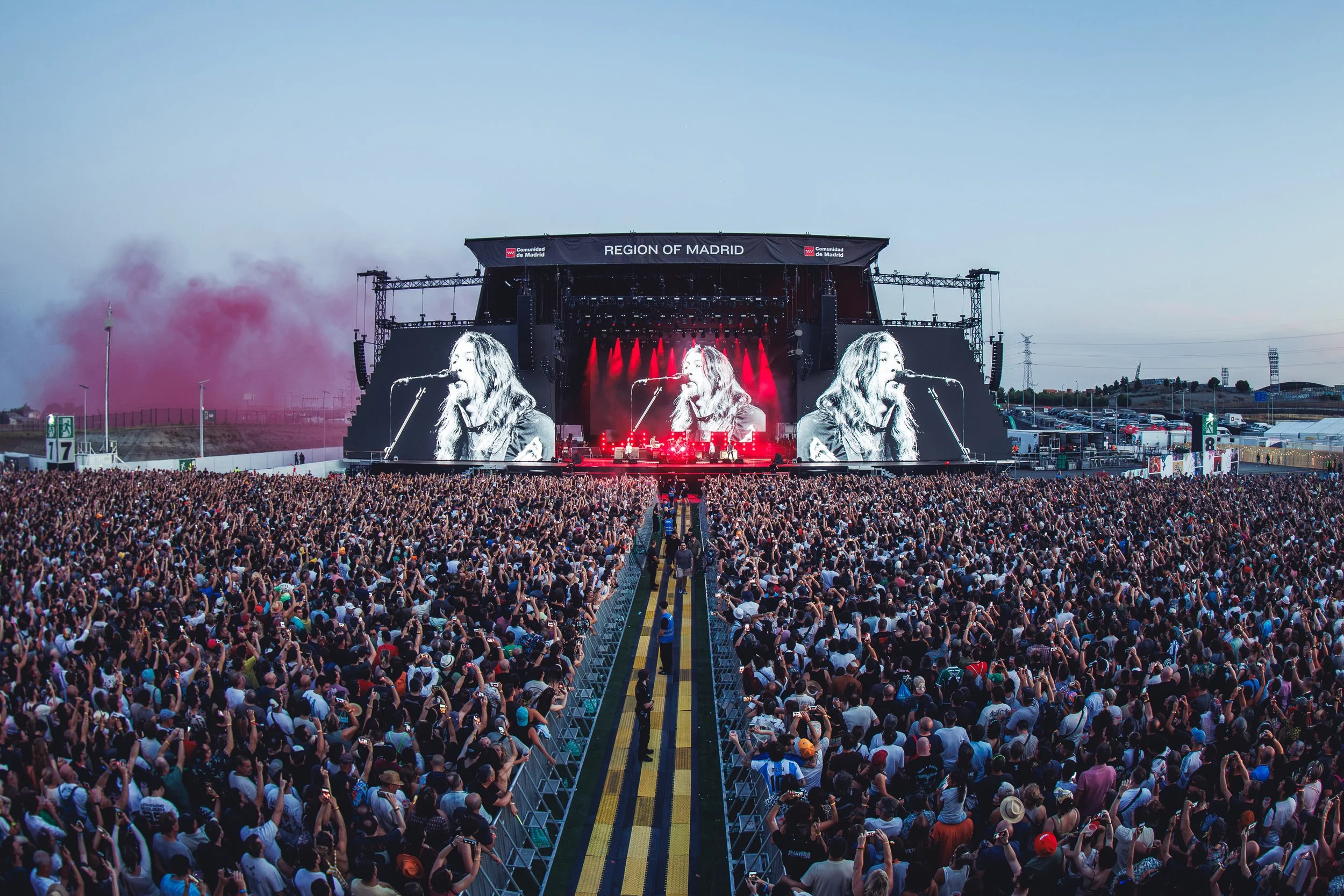 Festival Review: Mad Cool 2026