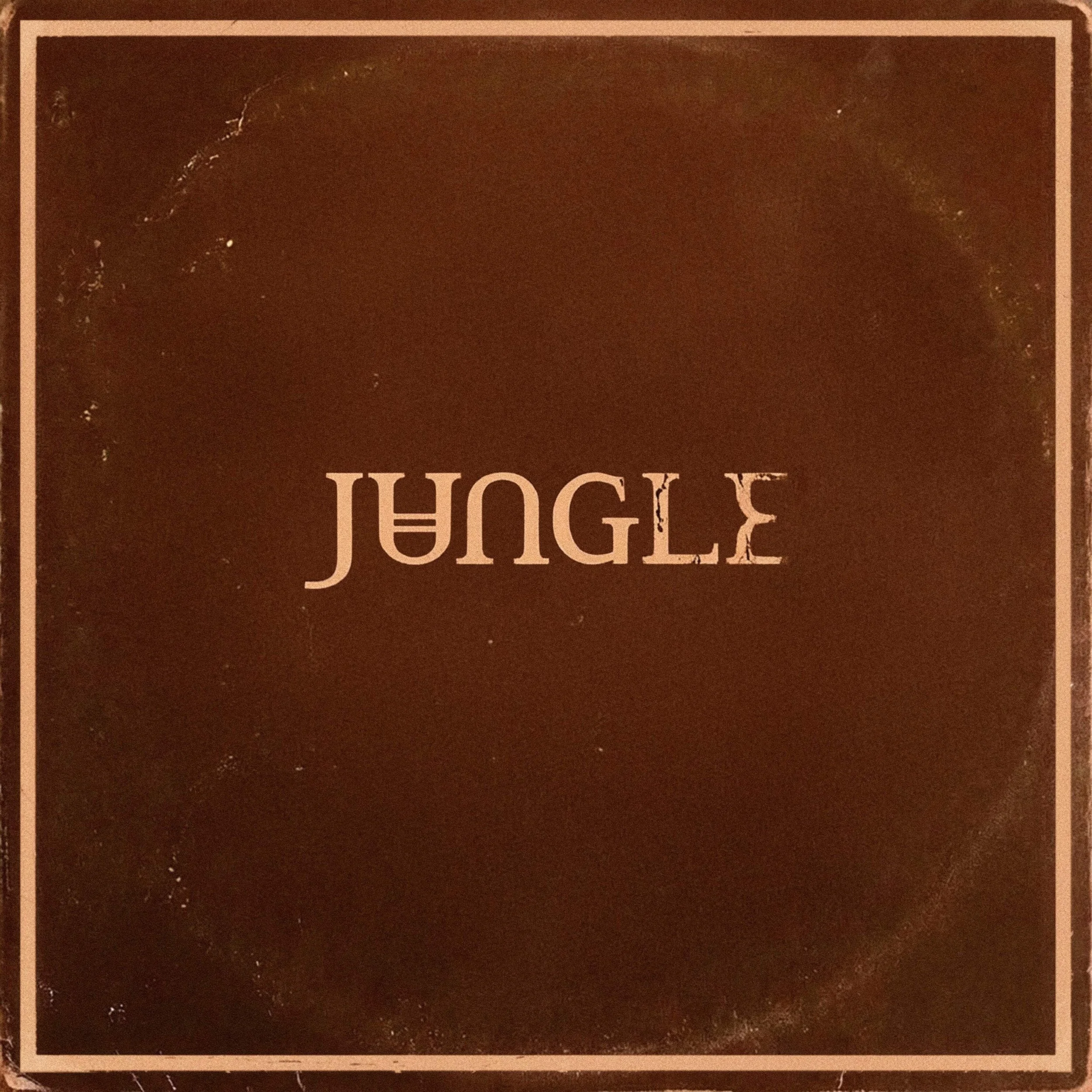 Album Review: Jungle - 'Sunshine'