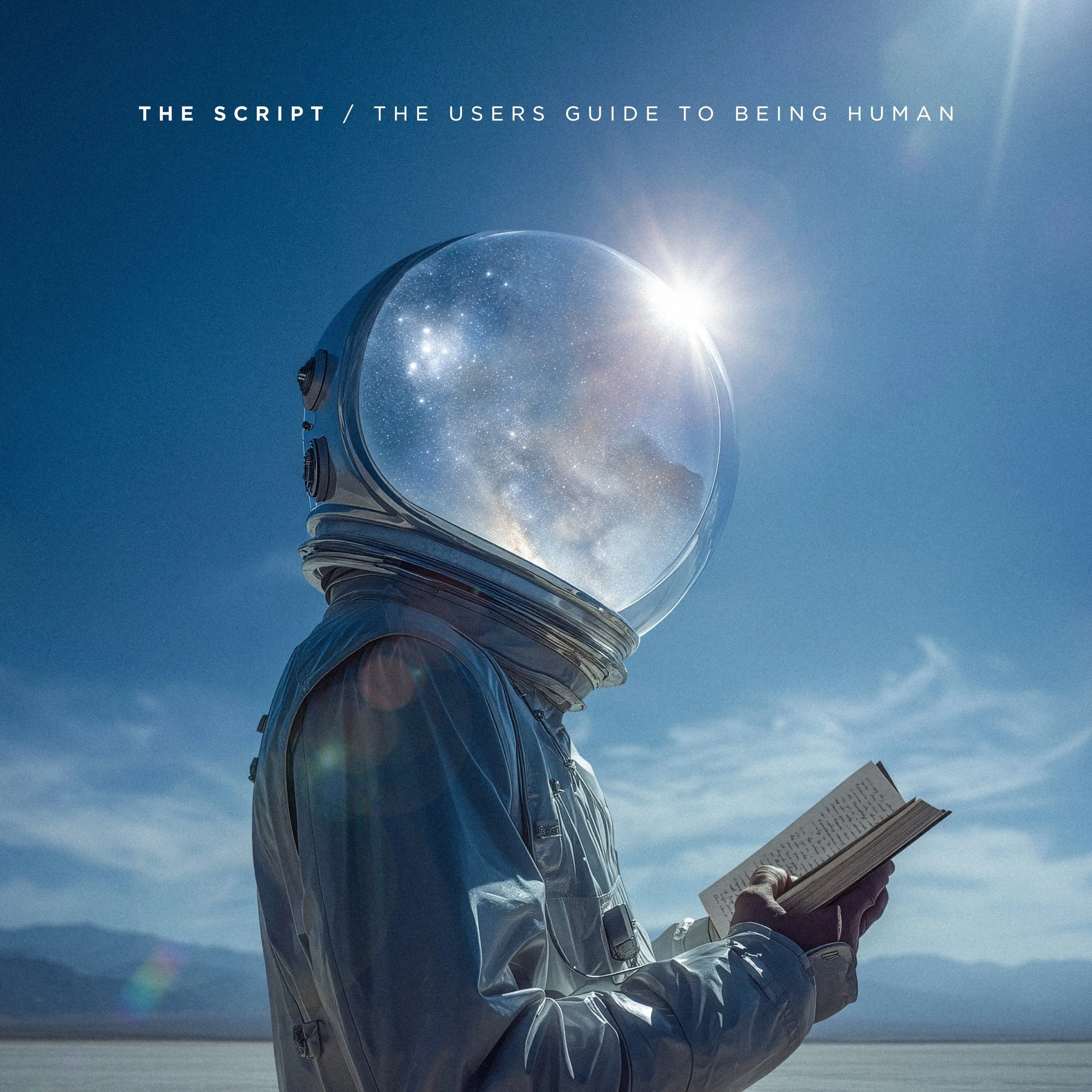 Album Review: The Script - ‘The User’s Guide To Being Human’