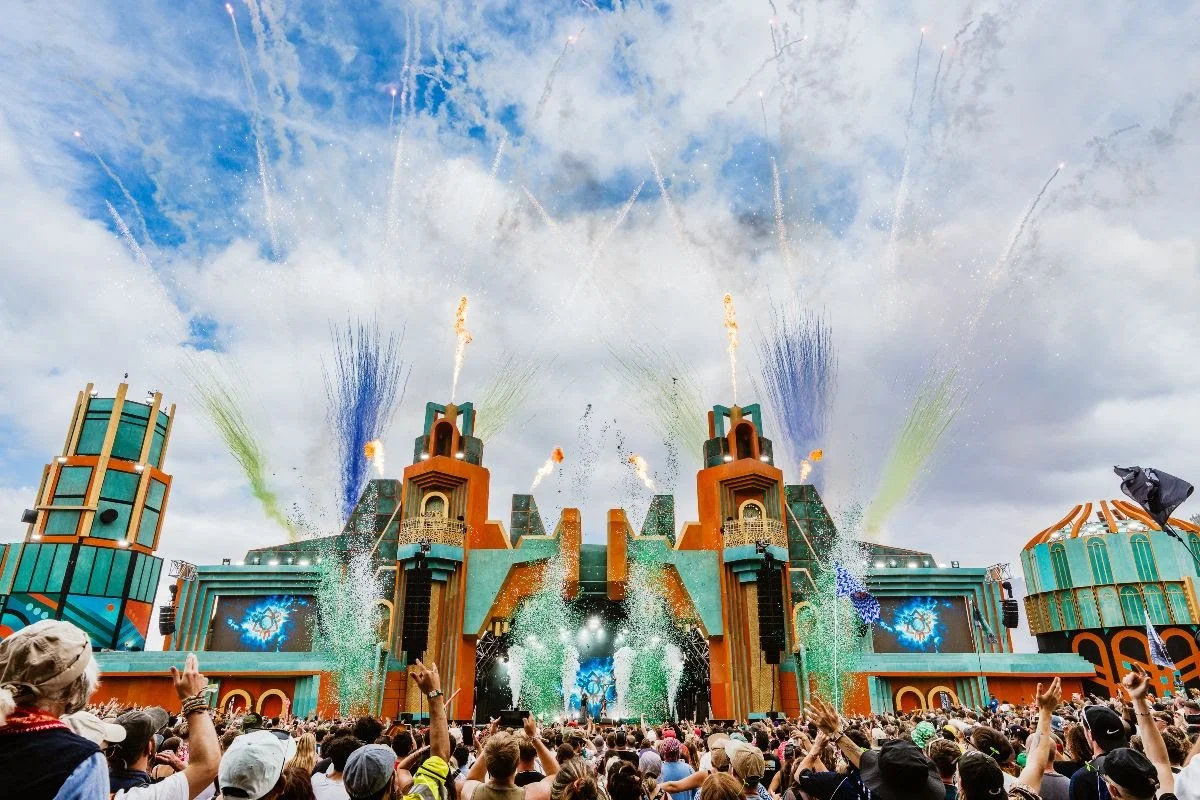 Festival Preview: Boomtown - Top Ten Sets To Check Out
