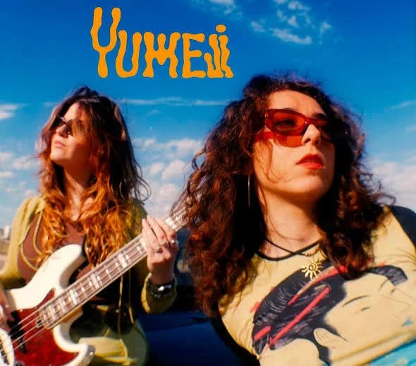 Inspired #464 - Yumeli 
