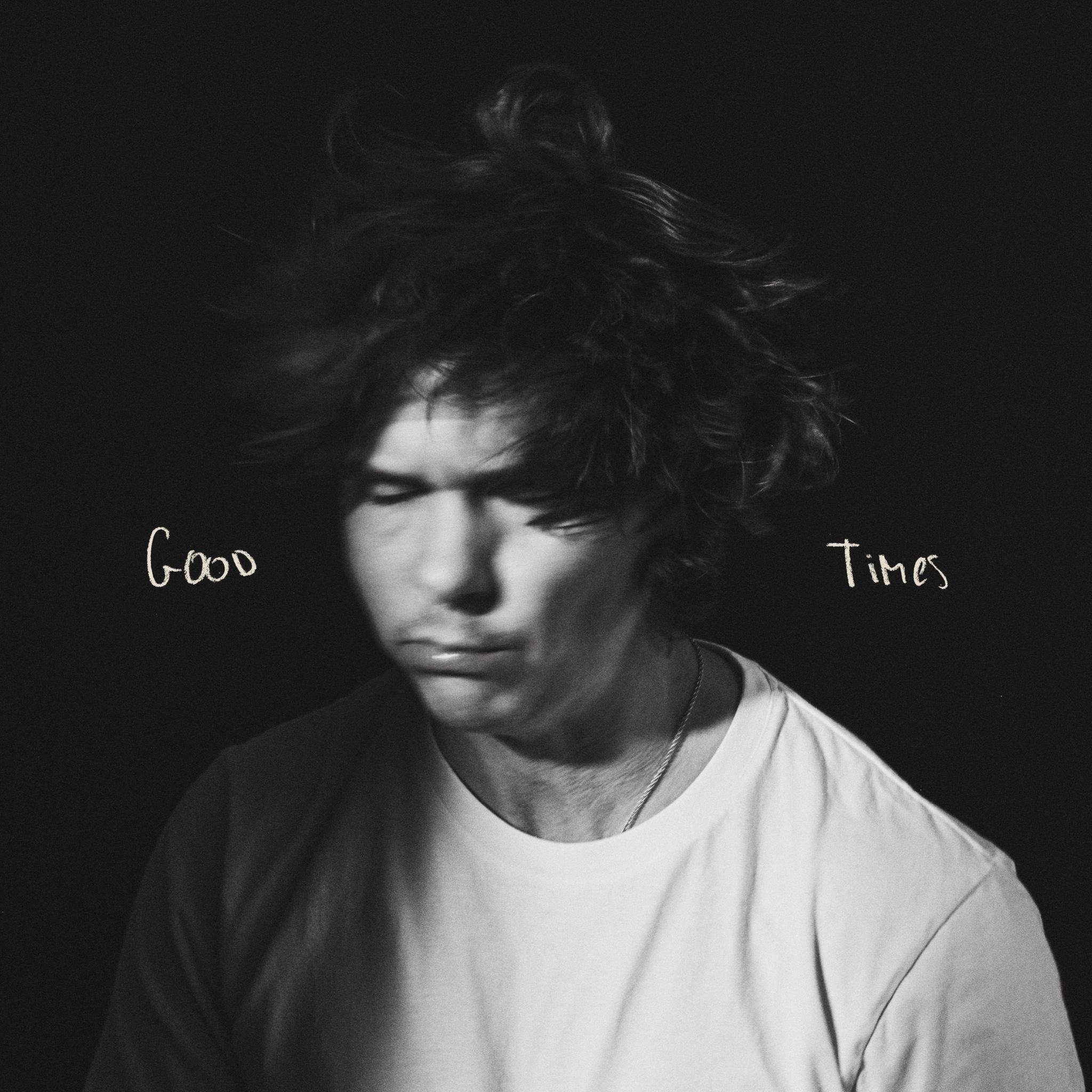 Album Review: Lukas Graham - 'Good Times'