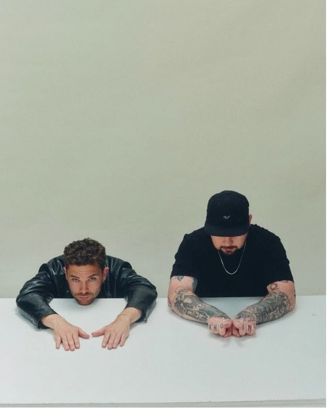Royal Blood - Ten Over Ten'