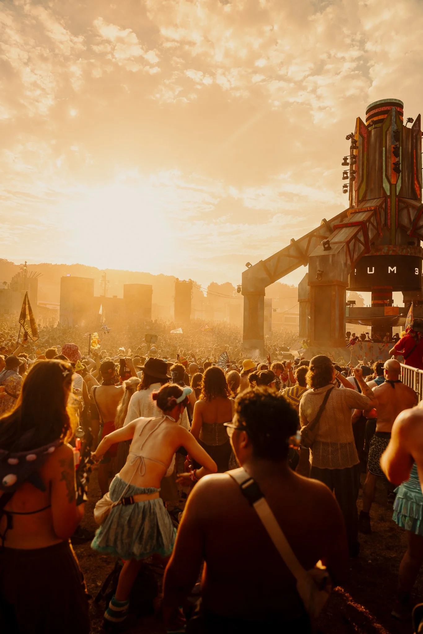 Festival Review: Boomtown 2026