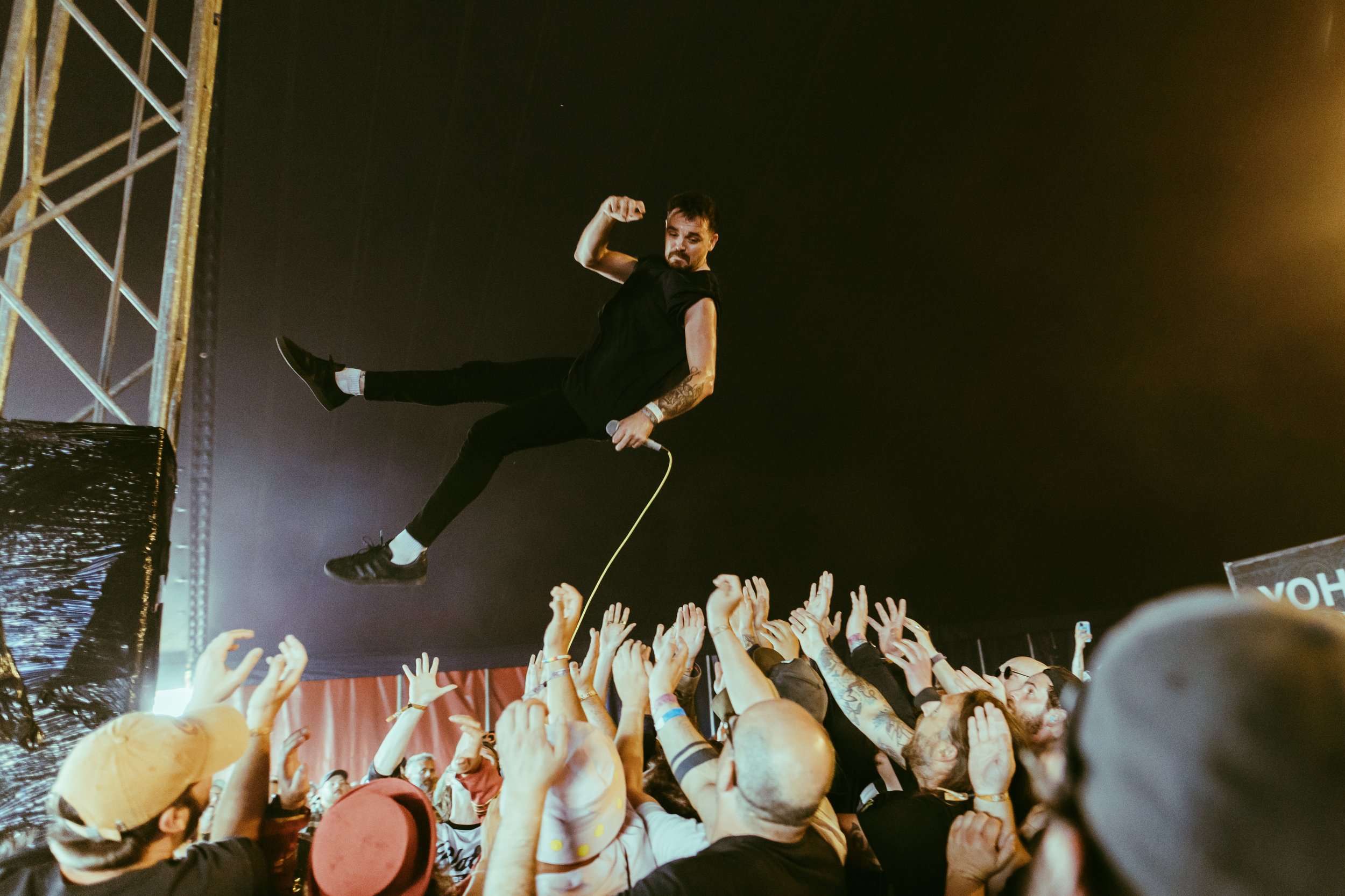 Festival Review: Arctangent 2026