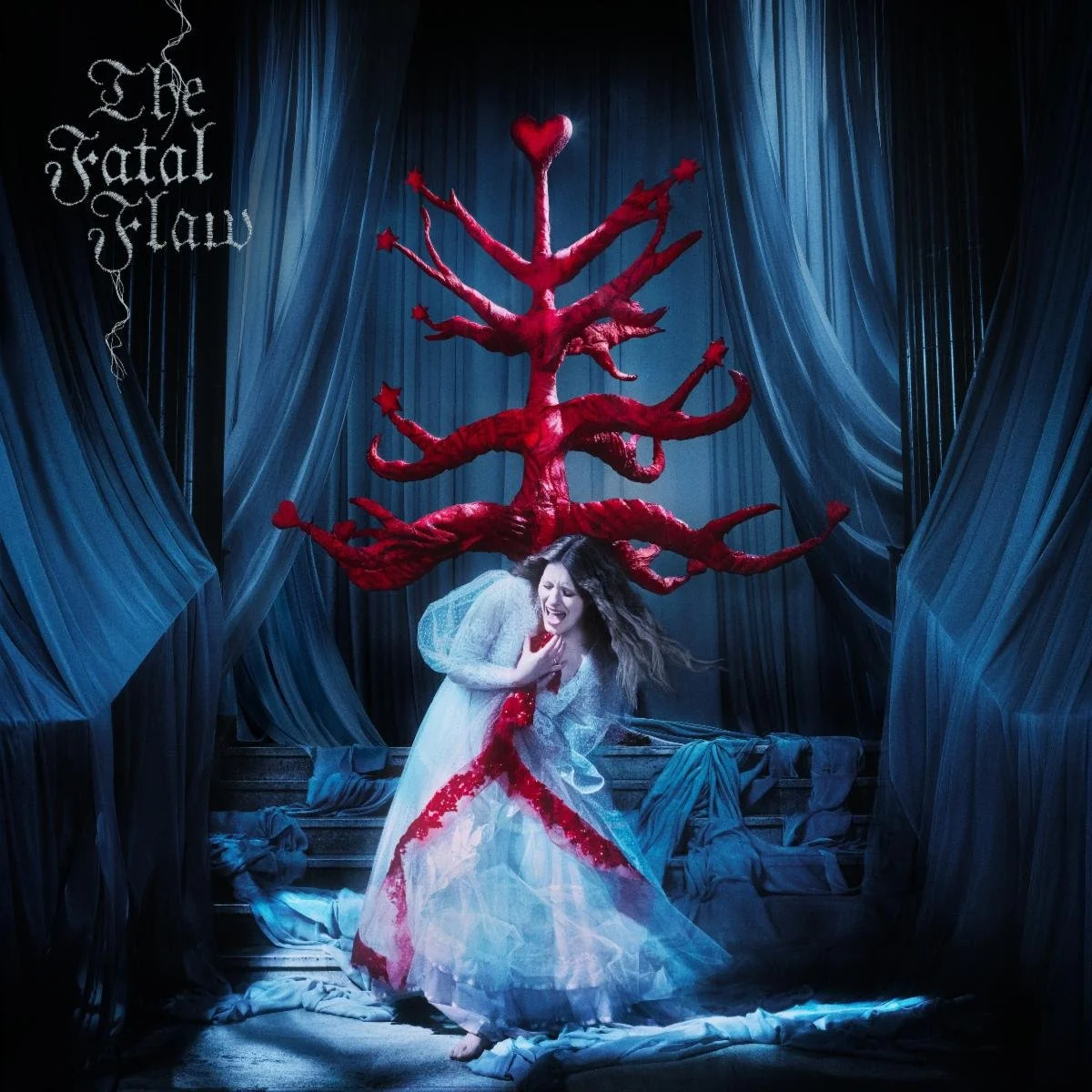 Album Review: Paris Paloma - 'The Fatal Flaw'
