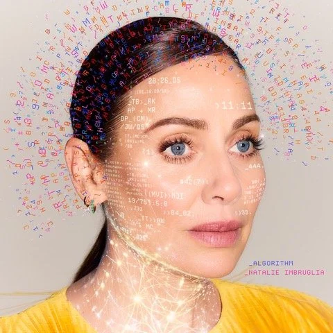 Album Review: Natalie Imbruglia - 'Algorithm'