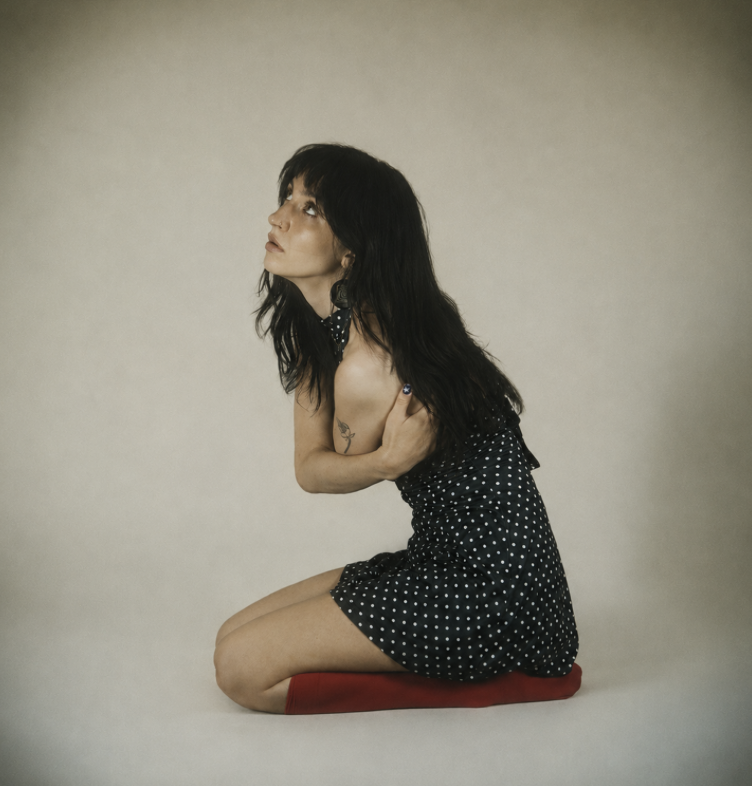 Inspired #467 - Molly And The Dolly Shop