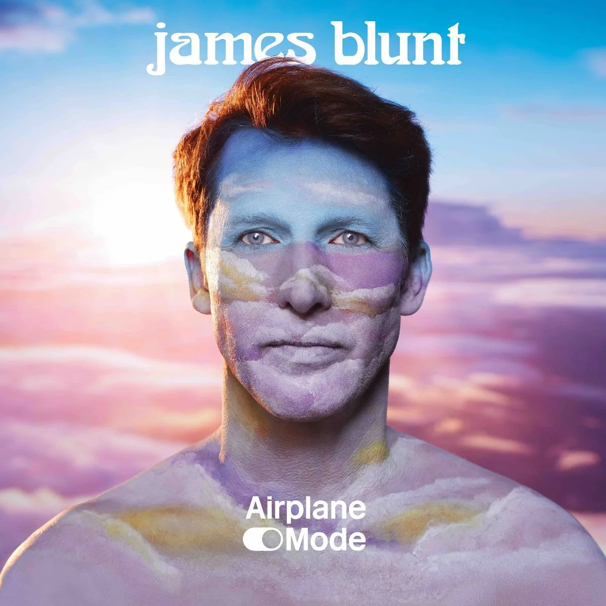 James Blunt - 'Weight Of It All'