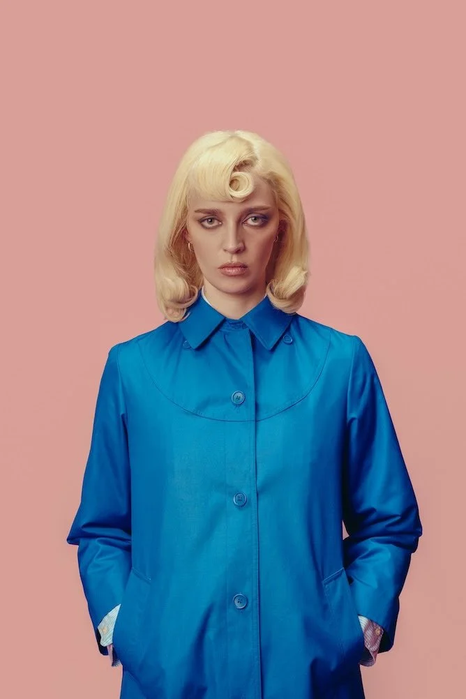 Artist Of The Week #330 - Gia Ford